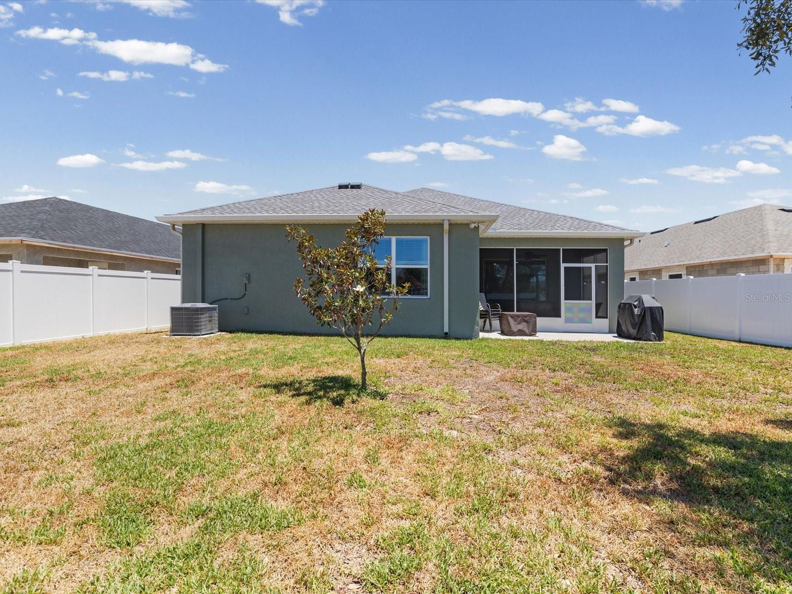 HIGHLAND HILLS/PASCO - Residential