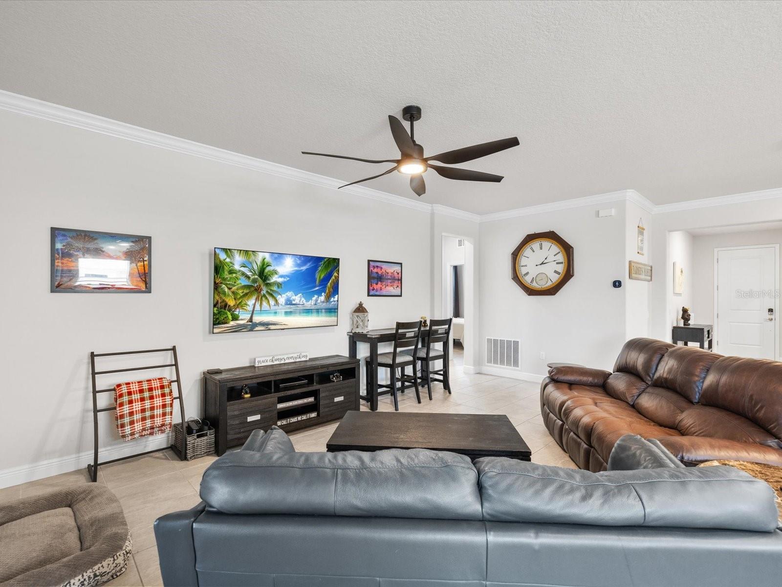 HIGHLAND HILLS/PASCO - Residential