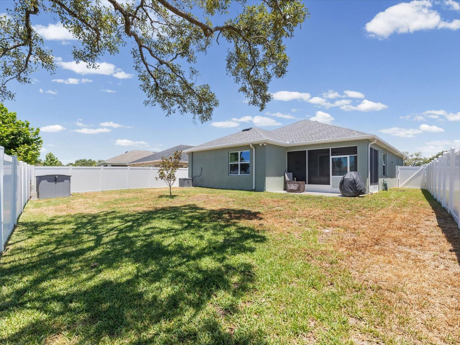 HIGHLAND HILLS/PASCO - Residential