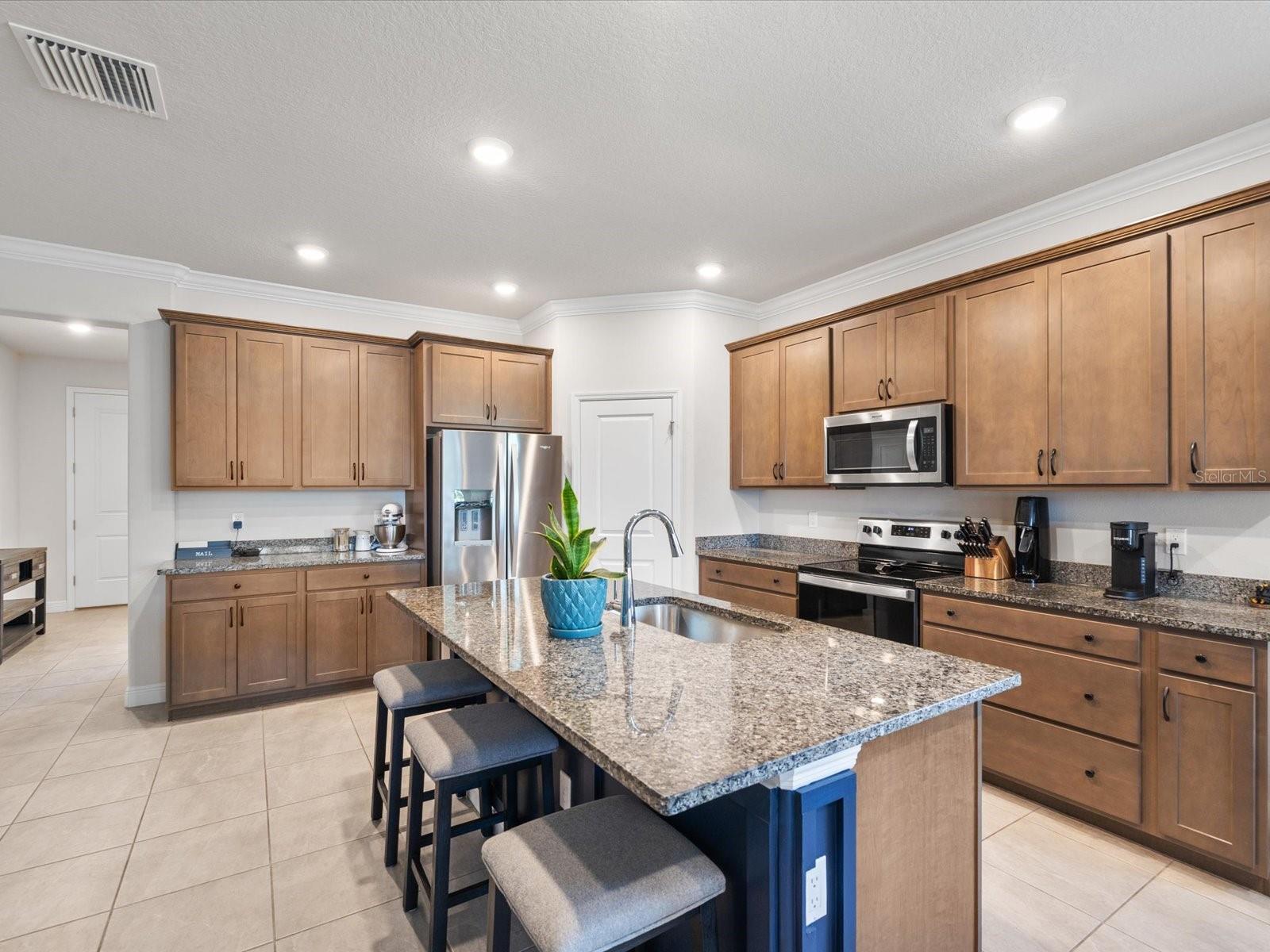 HIGHLAND HILLS/PASCO - Residential