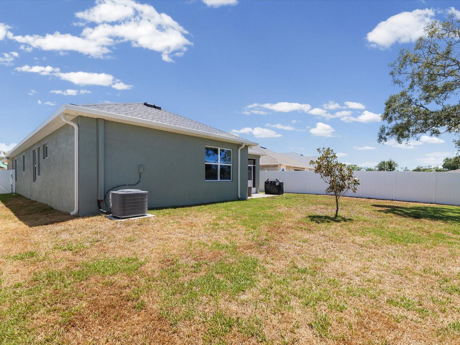 HIGHLAND HILLS/PASCO - Residential