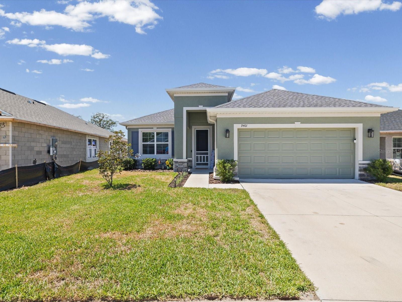 HIGHLAND HILLS/PASCO - Residential
