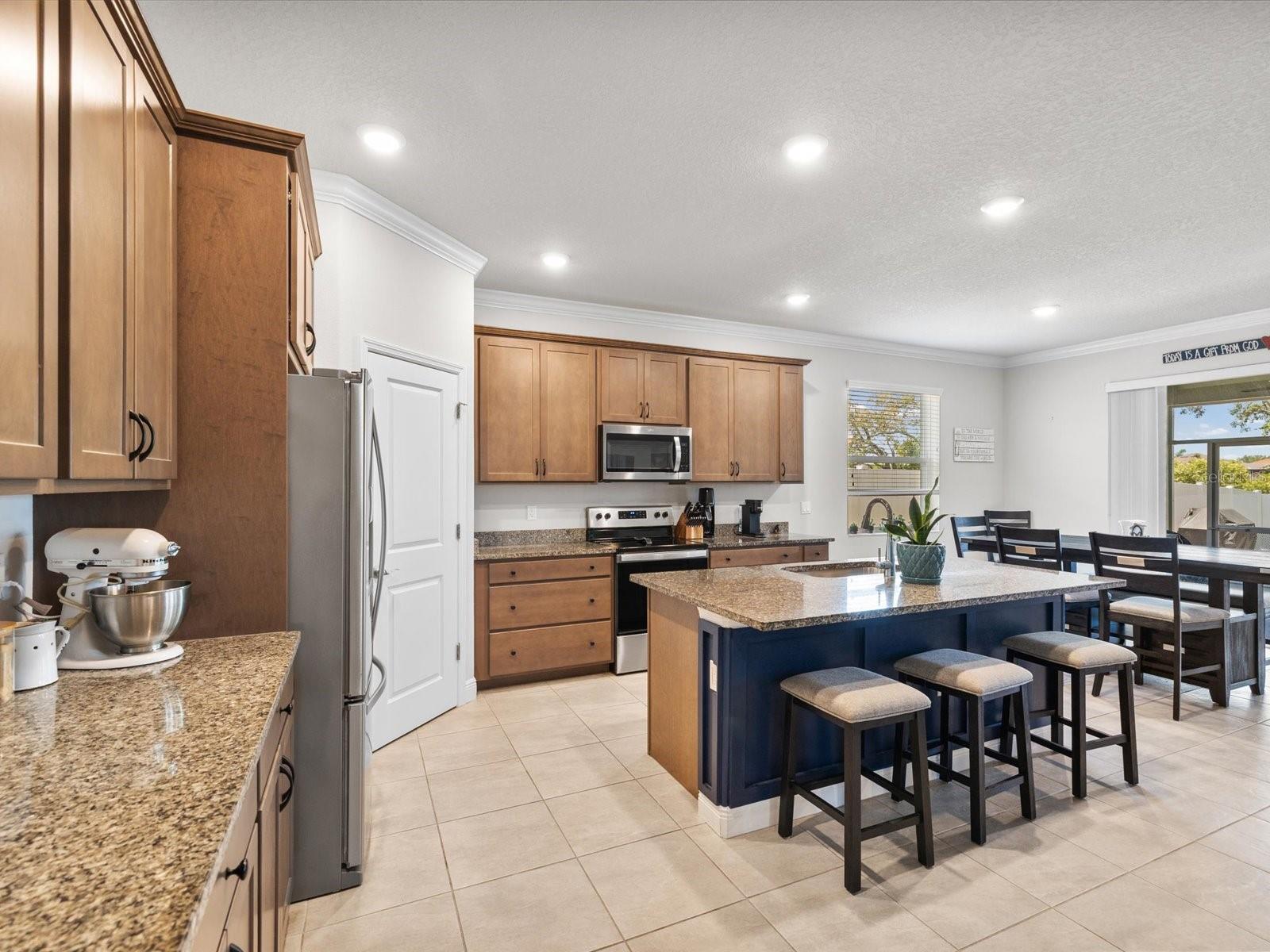 HIGHLAND HILLS/PASCO - Residential