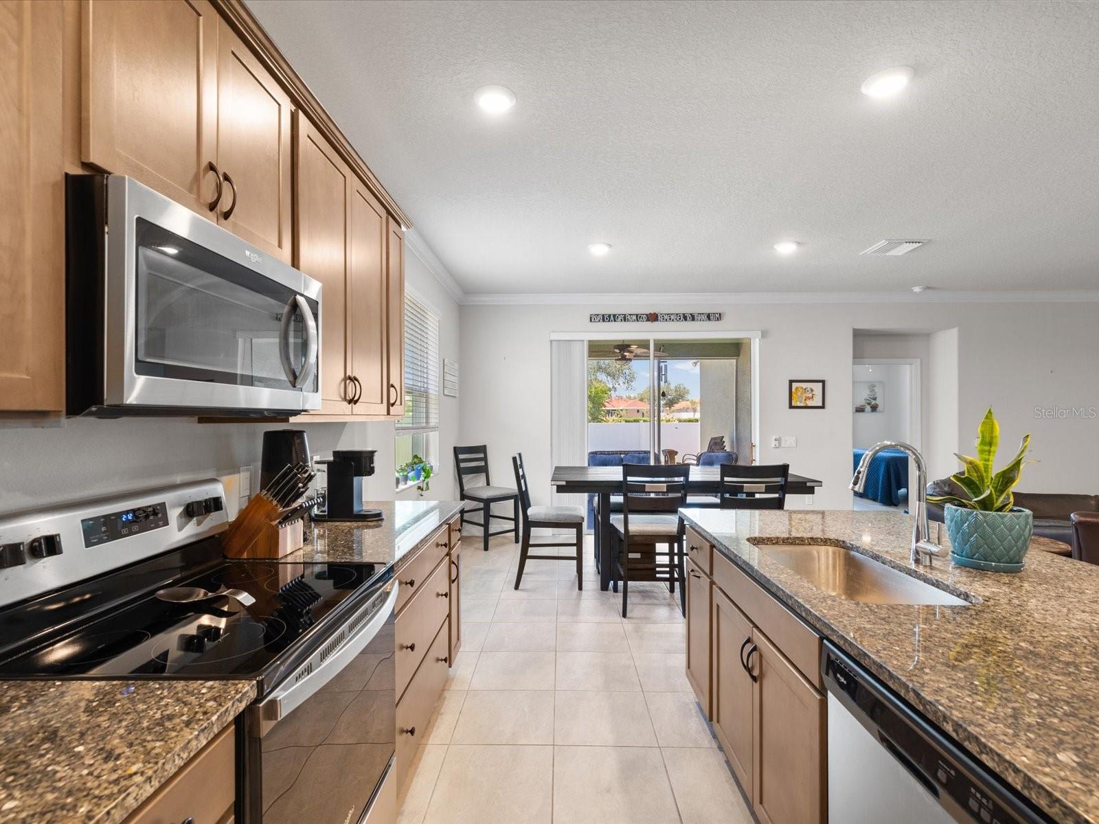 HIGHLAND HILLS/PASCO - Residential