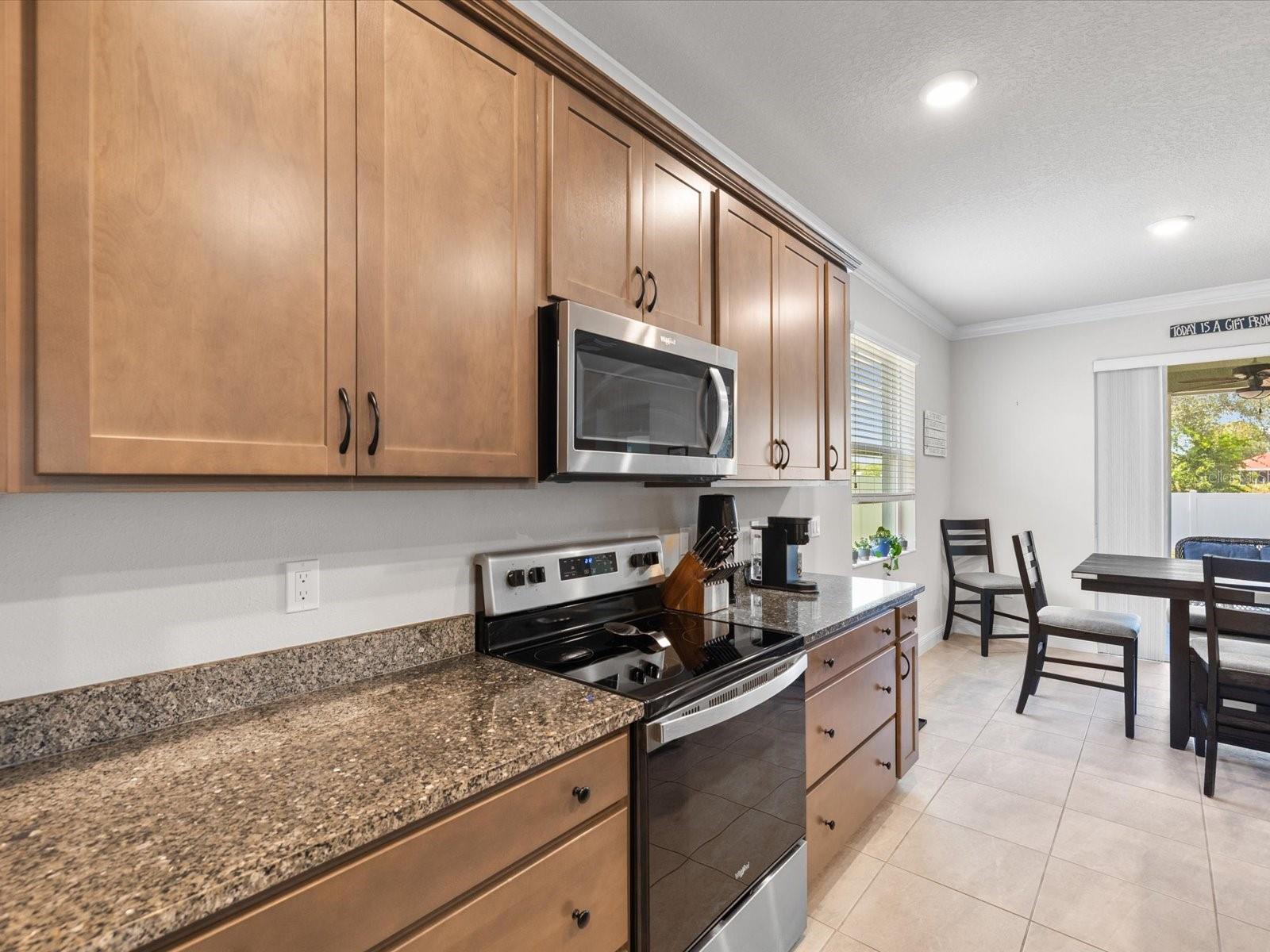 HIGHLAND HILLS/PASCO - Residential