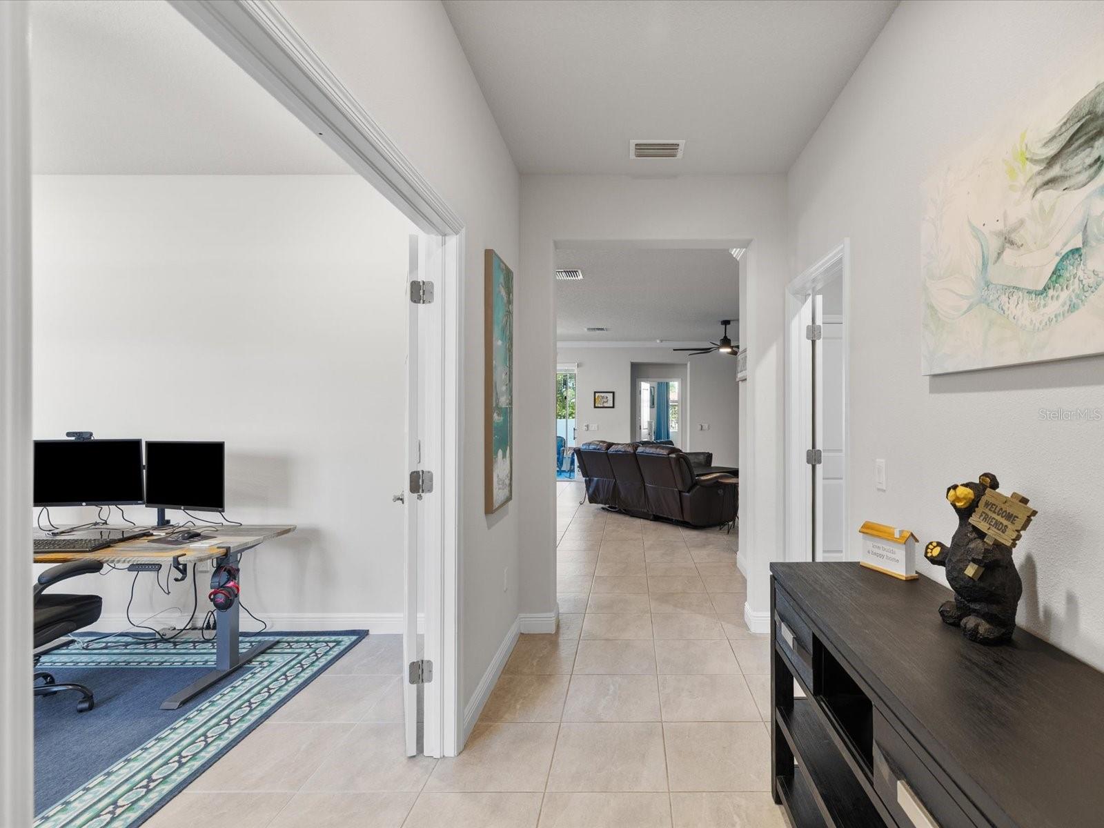 HIGHLAND HILLS/PASCO - Residential