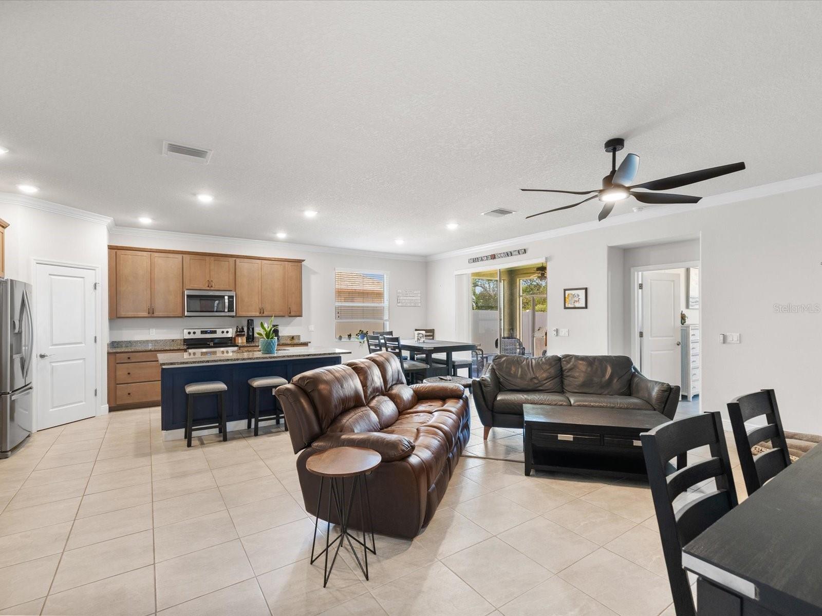 HIGHLAND HILLS/PASCO - Residential