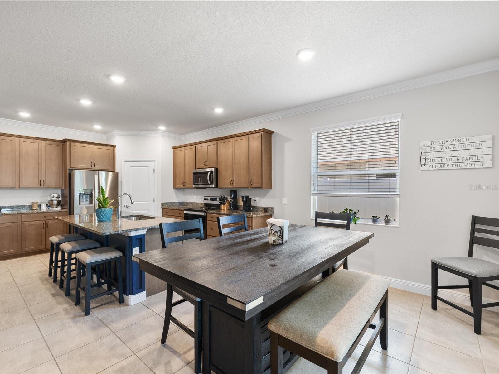 HIGHLAND HILLS/PASCO - Residential