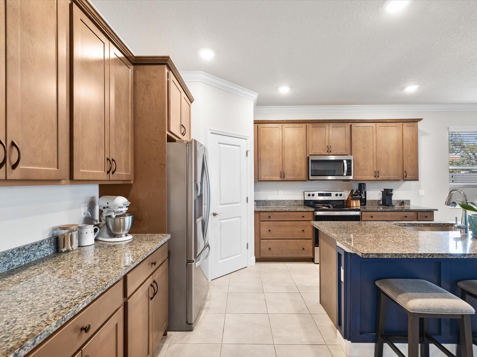 HIGHLAND HILLS/PASCO - Residential
