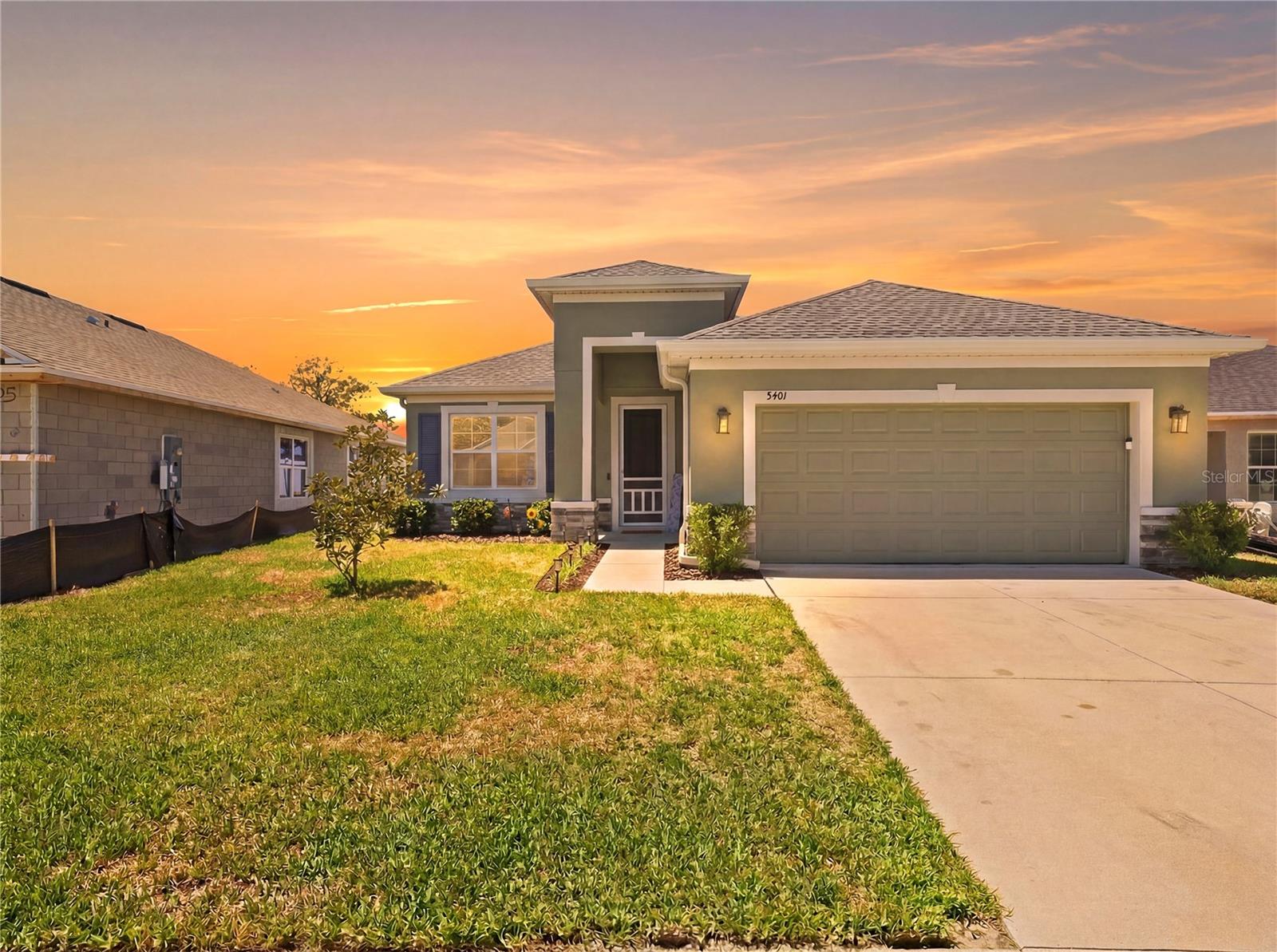 HIGHLAND HILLS/PASCO - Residential