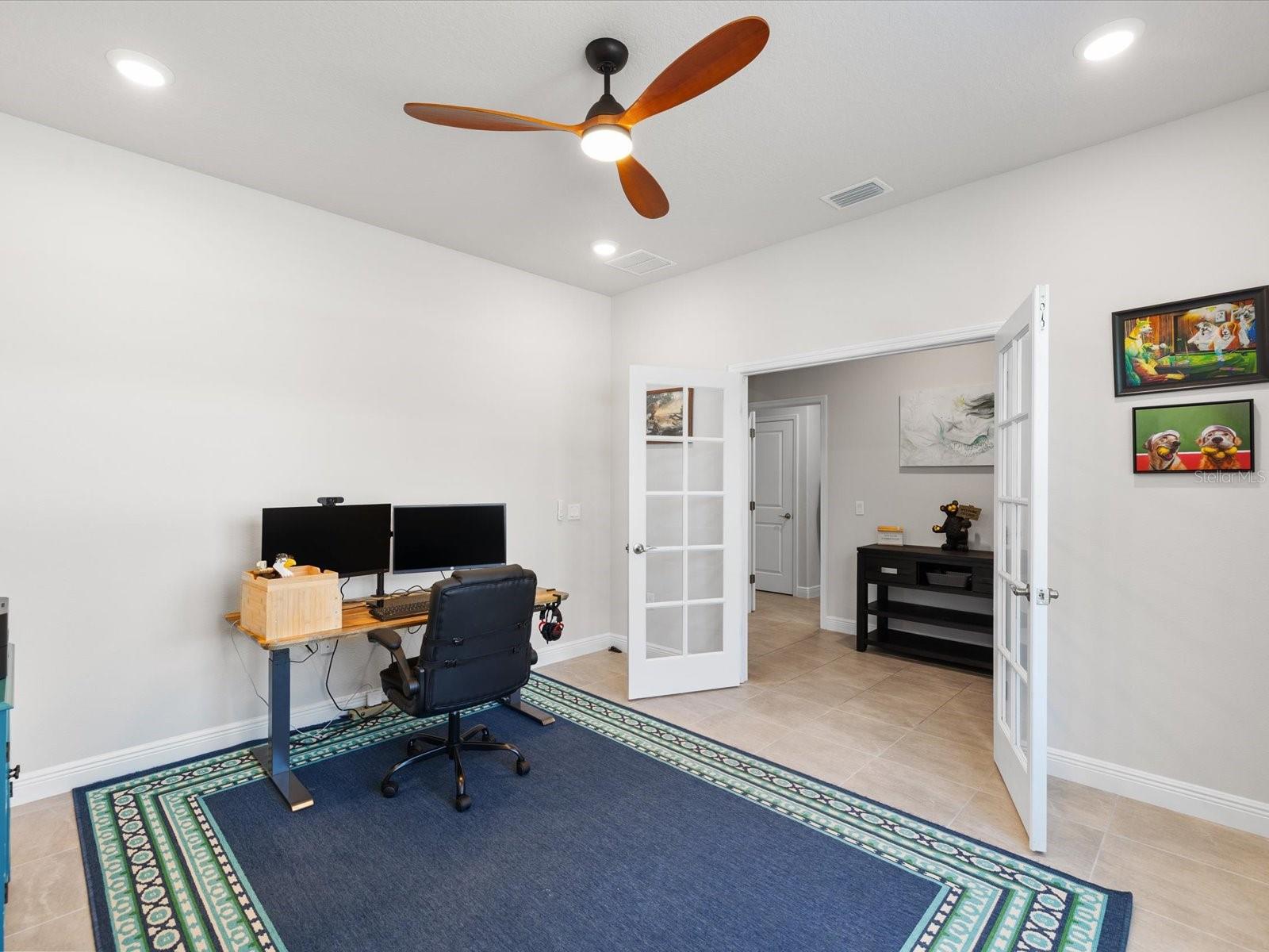 HIGHLAND HILLS/PASCO - Residential