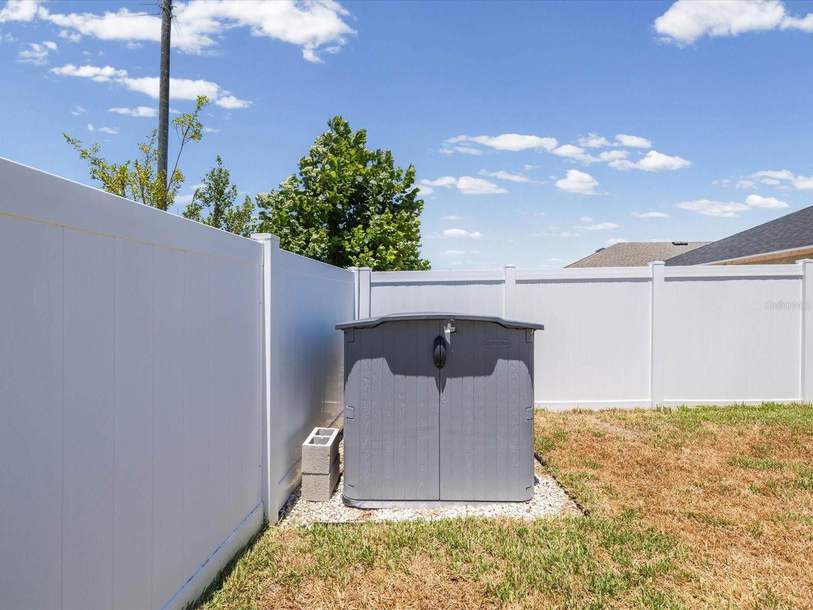 HIGHLAND HILLS/PASCO - Residential