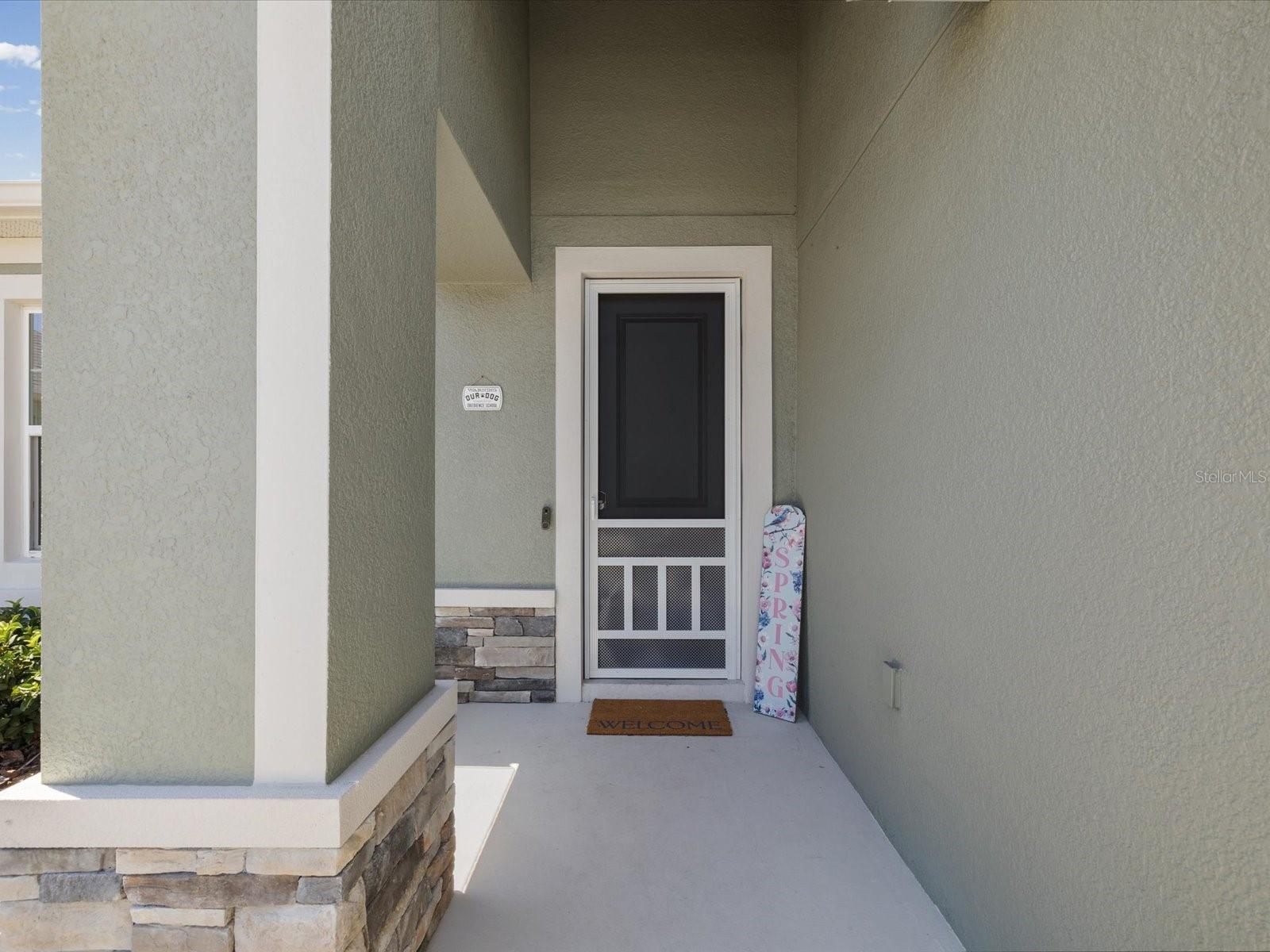 HIGHLAND HILLS/PASCO - Residential