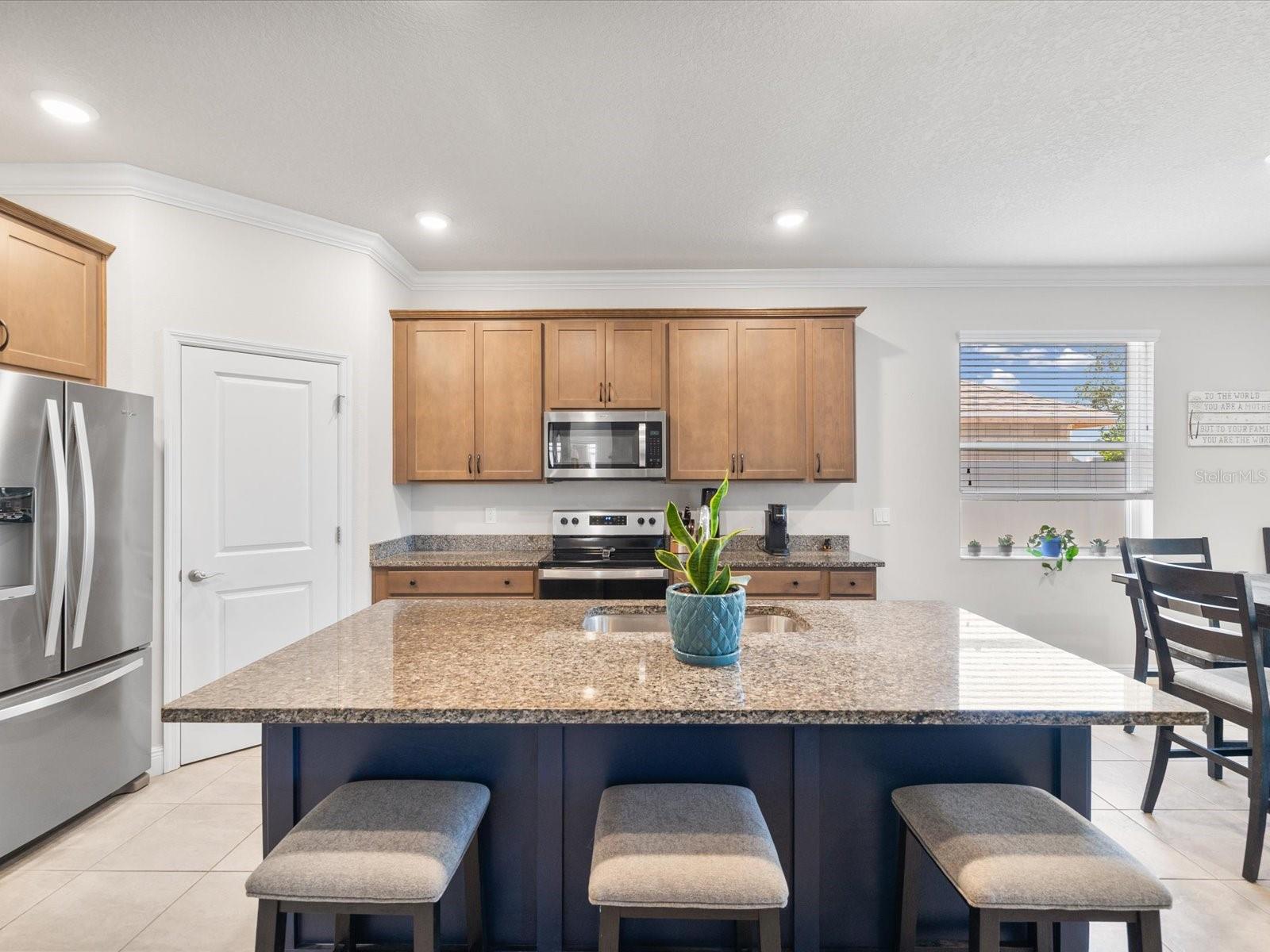 HIGHLAND HILLS/PASCO - Residential
