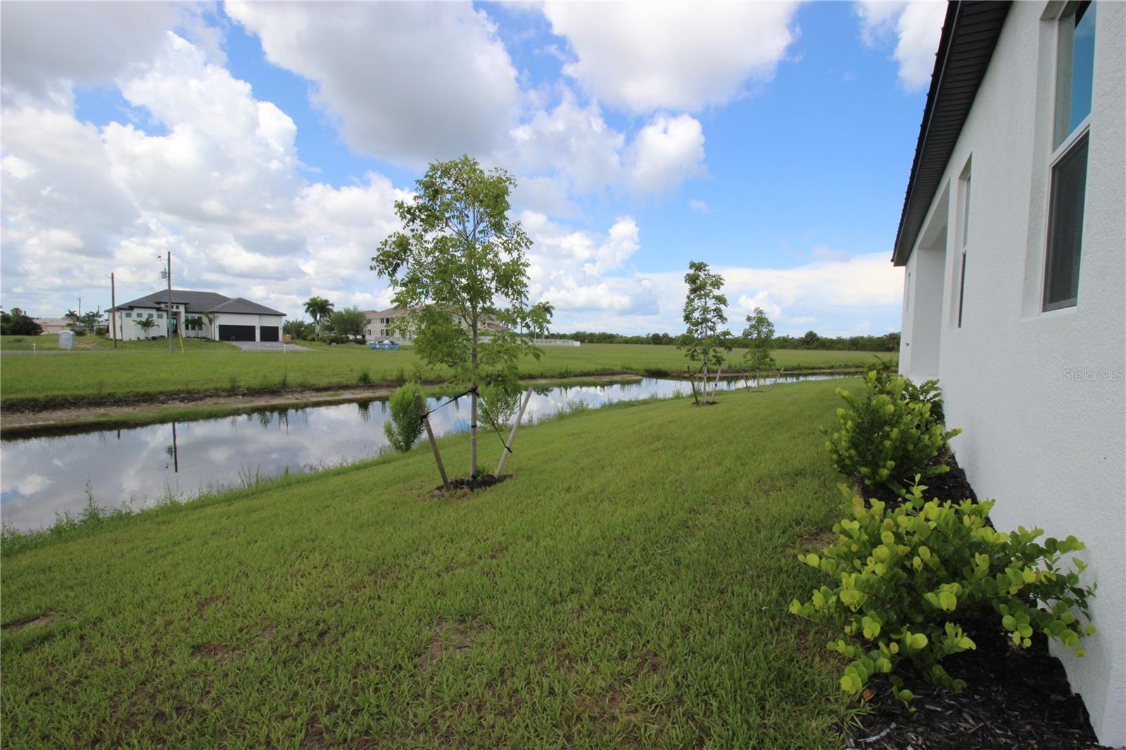 PUNTA GORDA ISLES SEC 21 - Residential