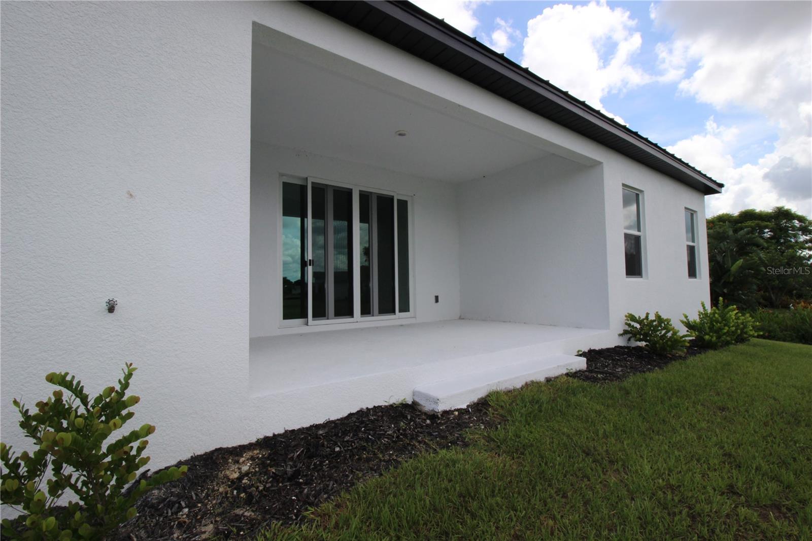 PUNTA GORDA ISLES SEC 21 - Residential