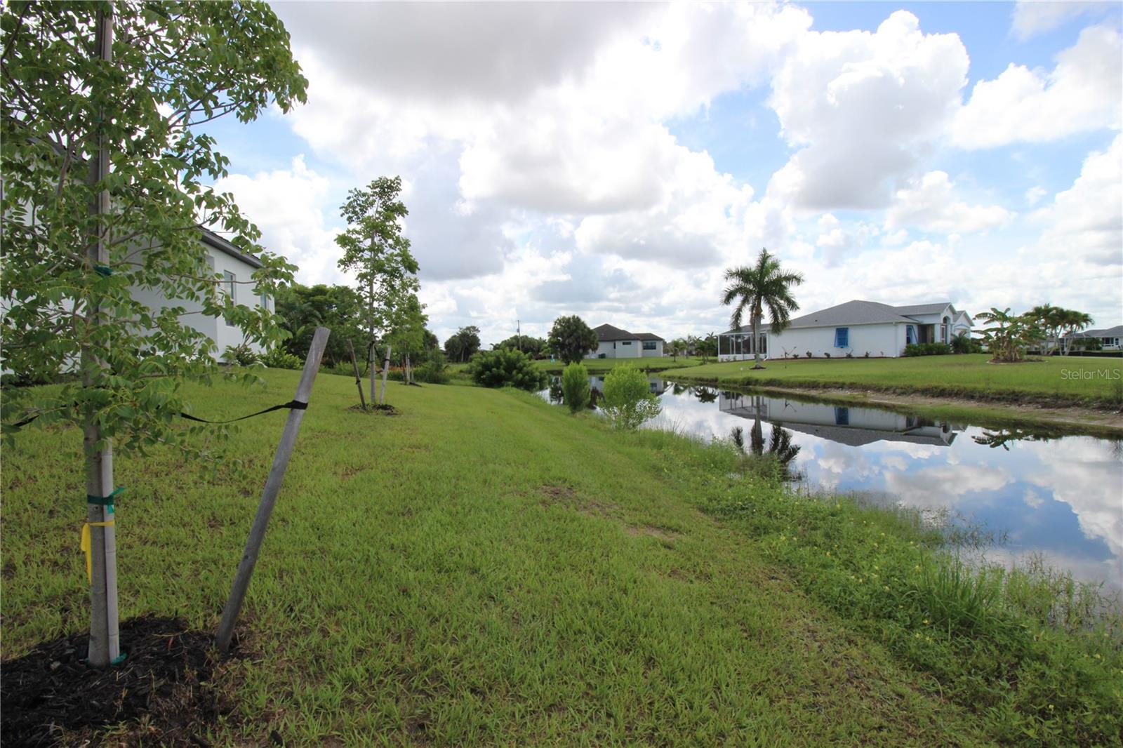 PUNTA GORDA ISLES SEC 21 - Residential