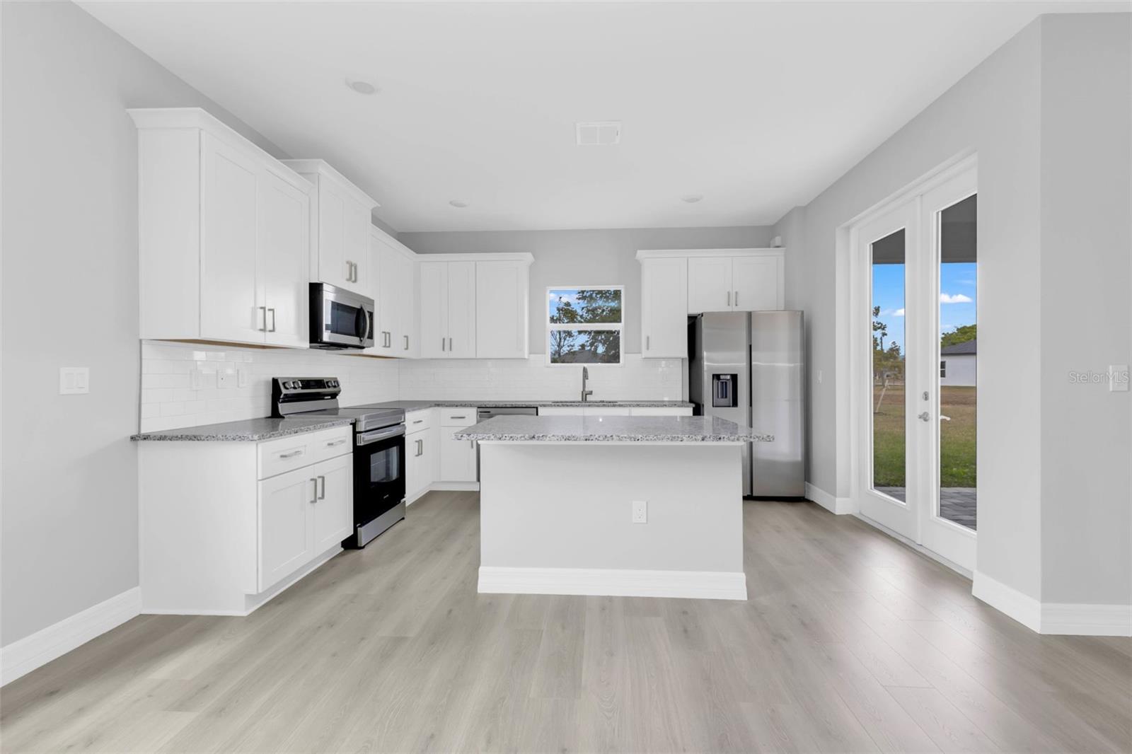 PUNTA GORDA ISLES SEC 21 - Residential