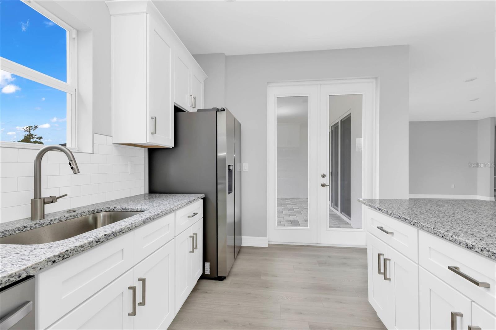 PUNTA GORDA ISLES SEC 21 - Residential