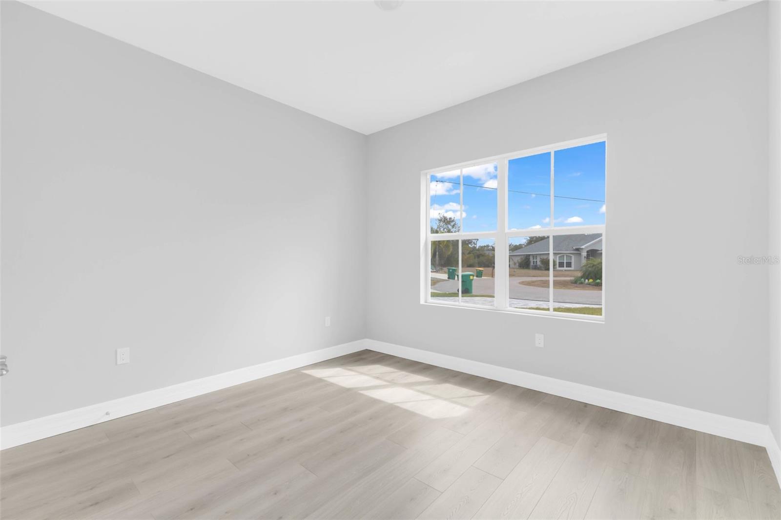 PUNTA GORDA ISLES SEC 21 - Residential