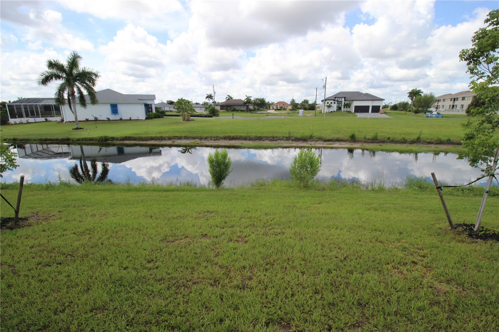 PUNTA GORDA ISLES SEC 21 - Residential