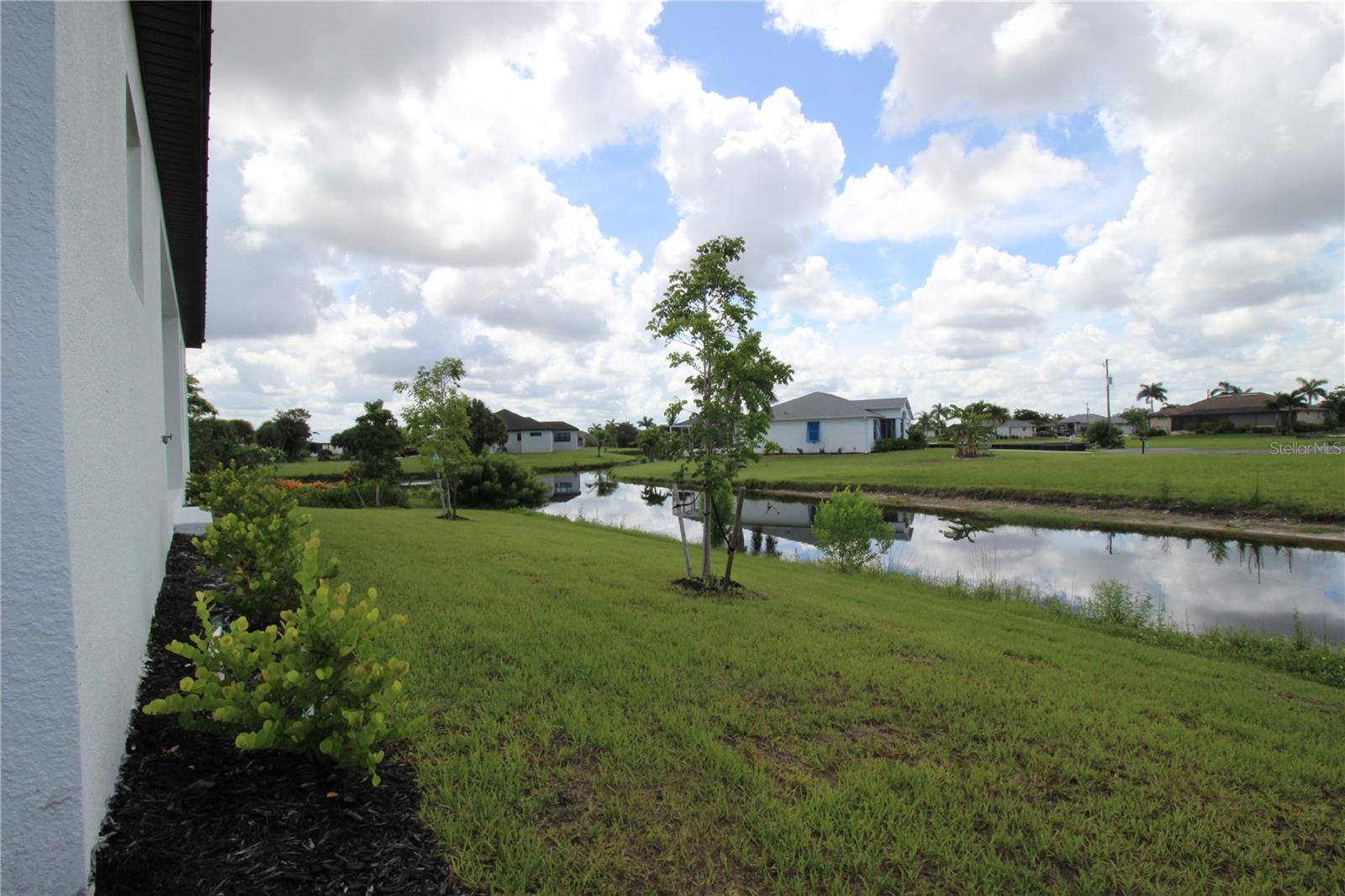 PUNTA GORDA ISLES SEC 21 - Residential
