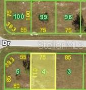 Build your dream home on this residential lot located in Placida. This property offers the opportunity to build an approximately 2,700 sq ft home in a growing area near beaches, boating, golf, dining, and outdoor recreation. Great investment opportunity with low annual HOA fees and convenient access to your Gulf Coast lifestyle.