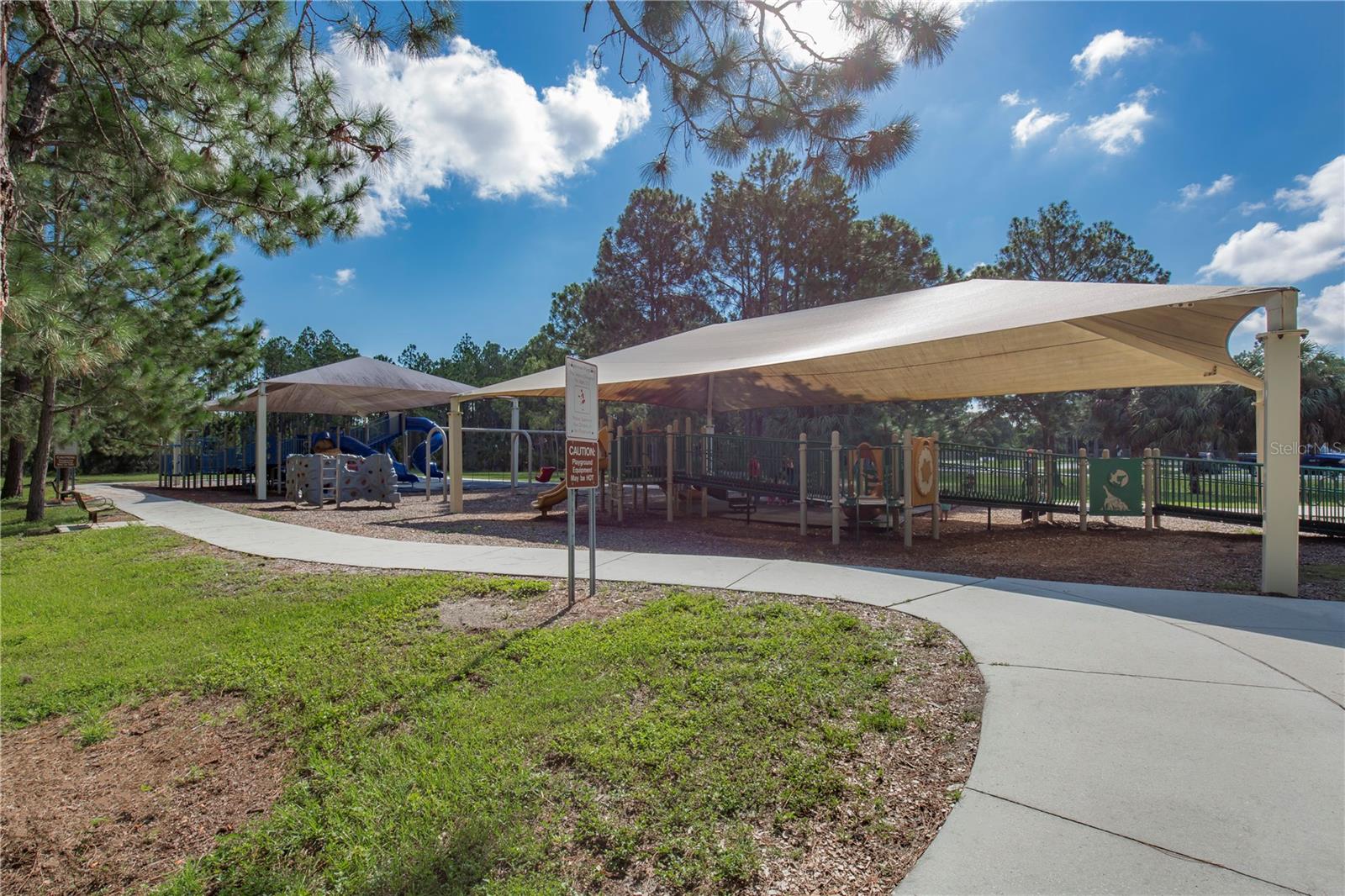 HIGHLANDS OF INNISBROOK - Residential