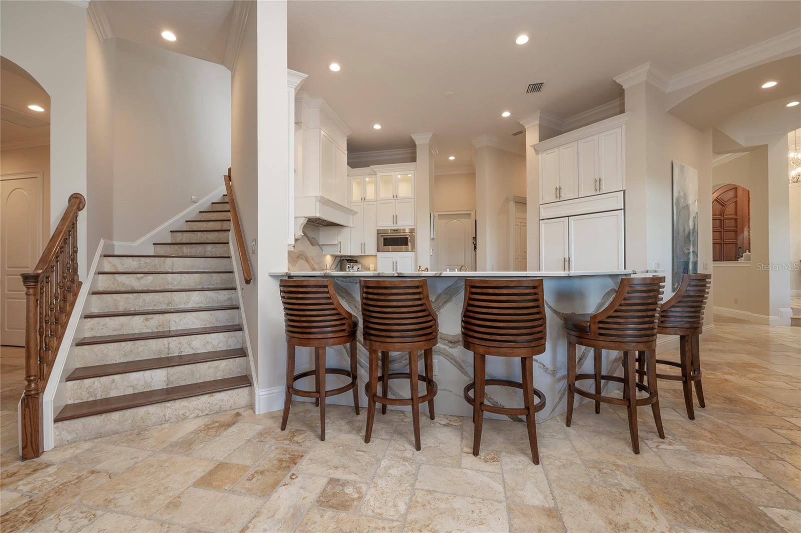 HIGHLANDS OF INNISBROOK - Residential
