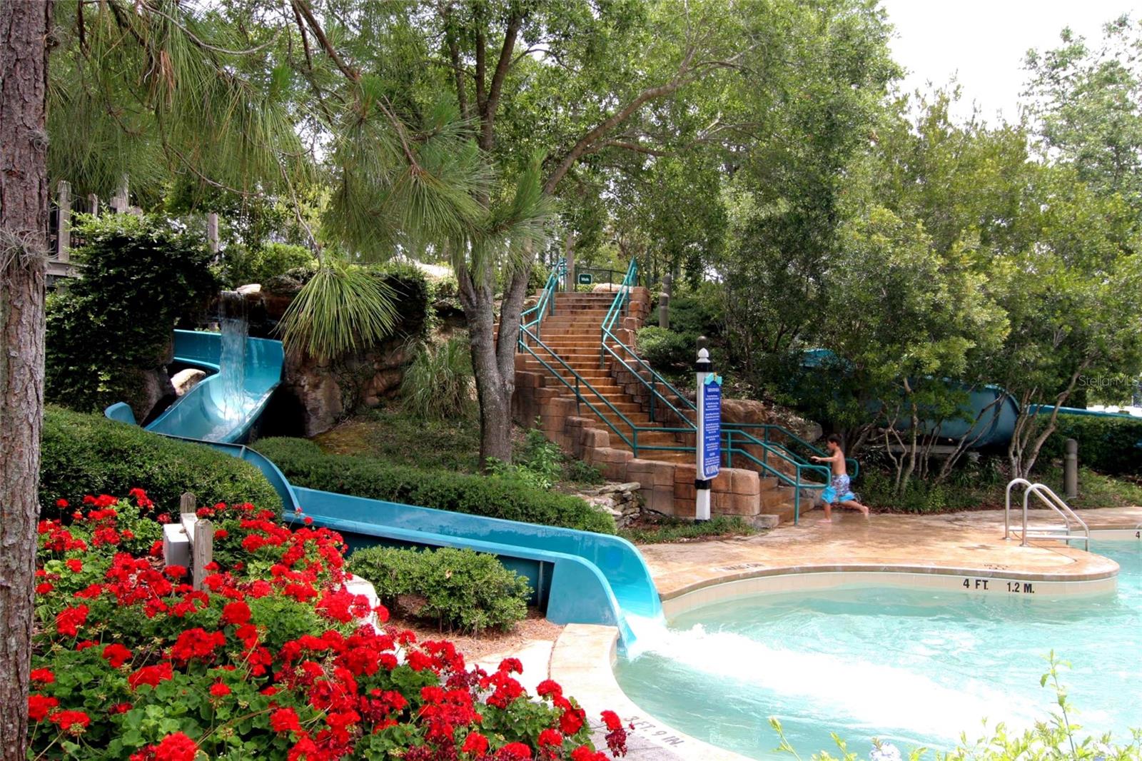 HIGHLANDS OF INNISBROOK - Residential