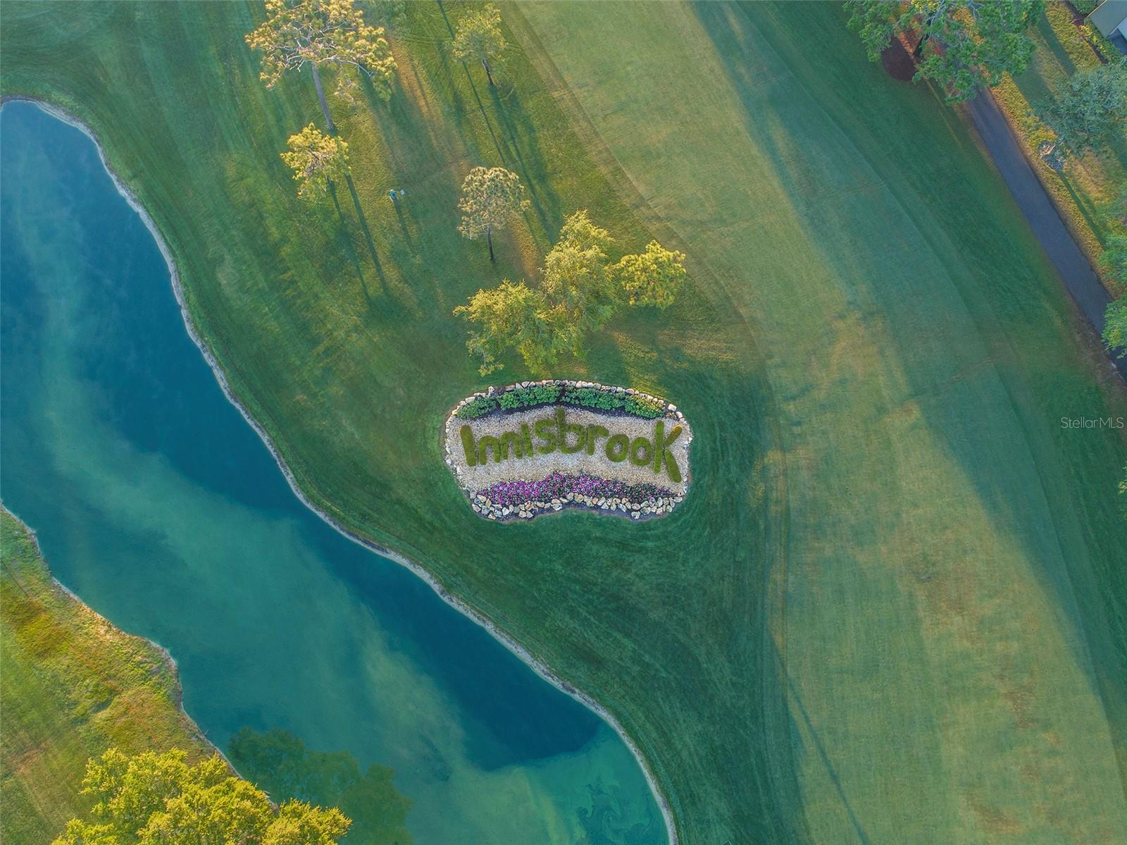 HIGHLANDS OF INNISBROOK - Residential
