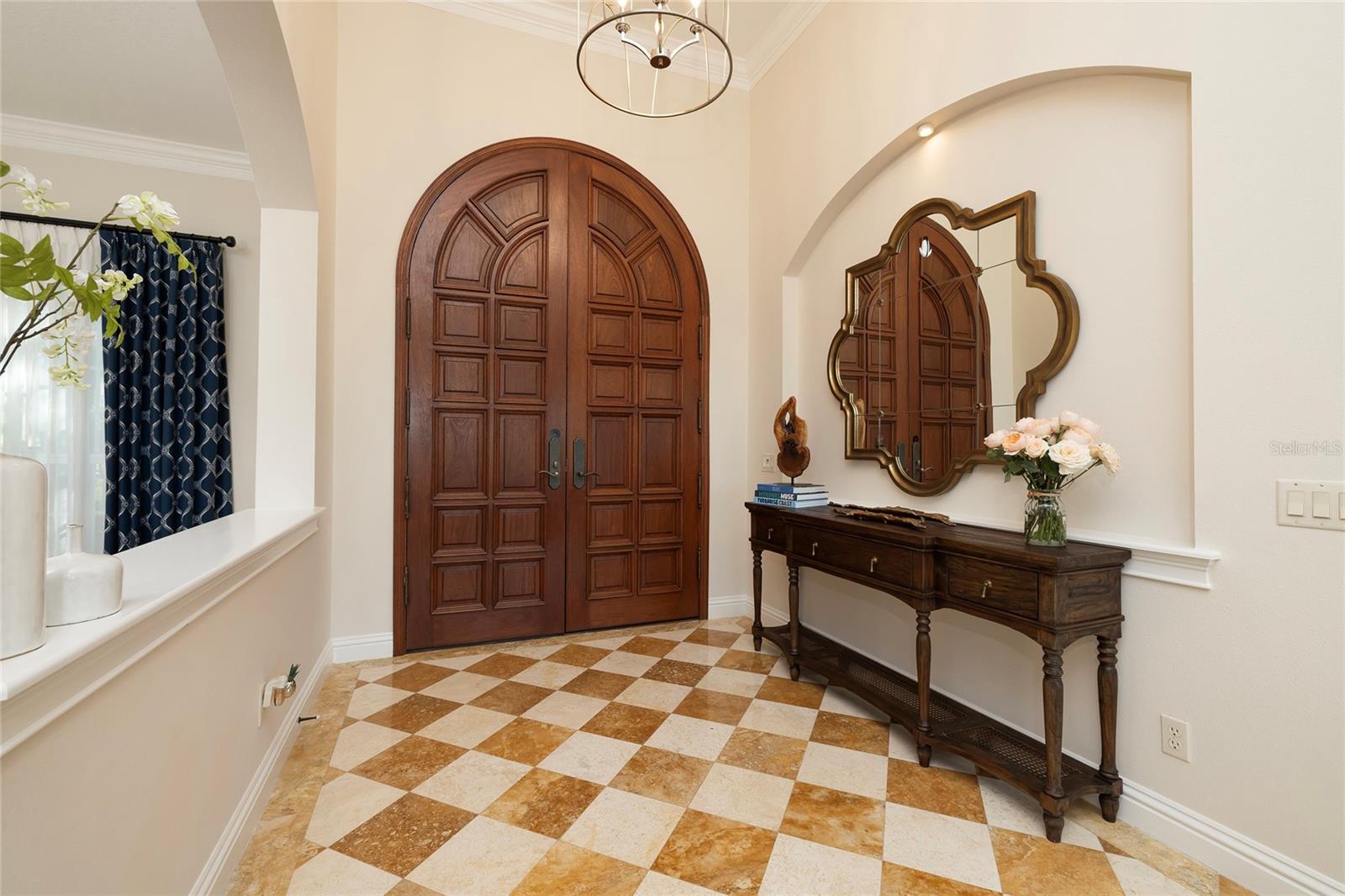 HIGHLANDS OF INNISBROOK - Residential