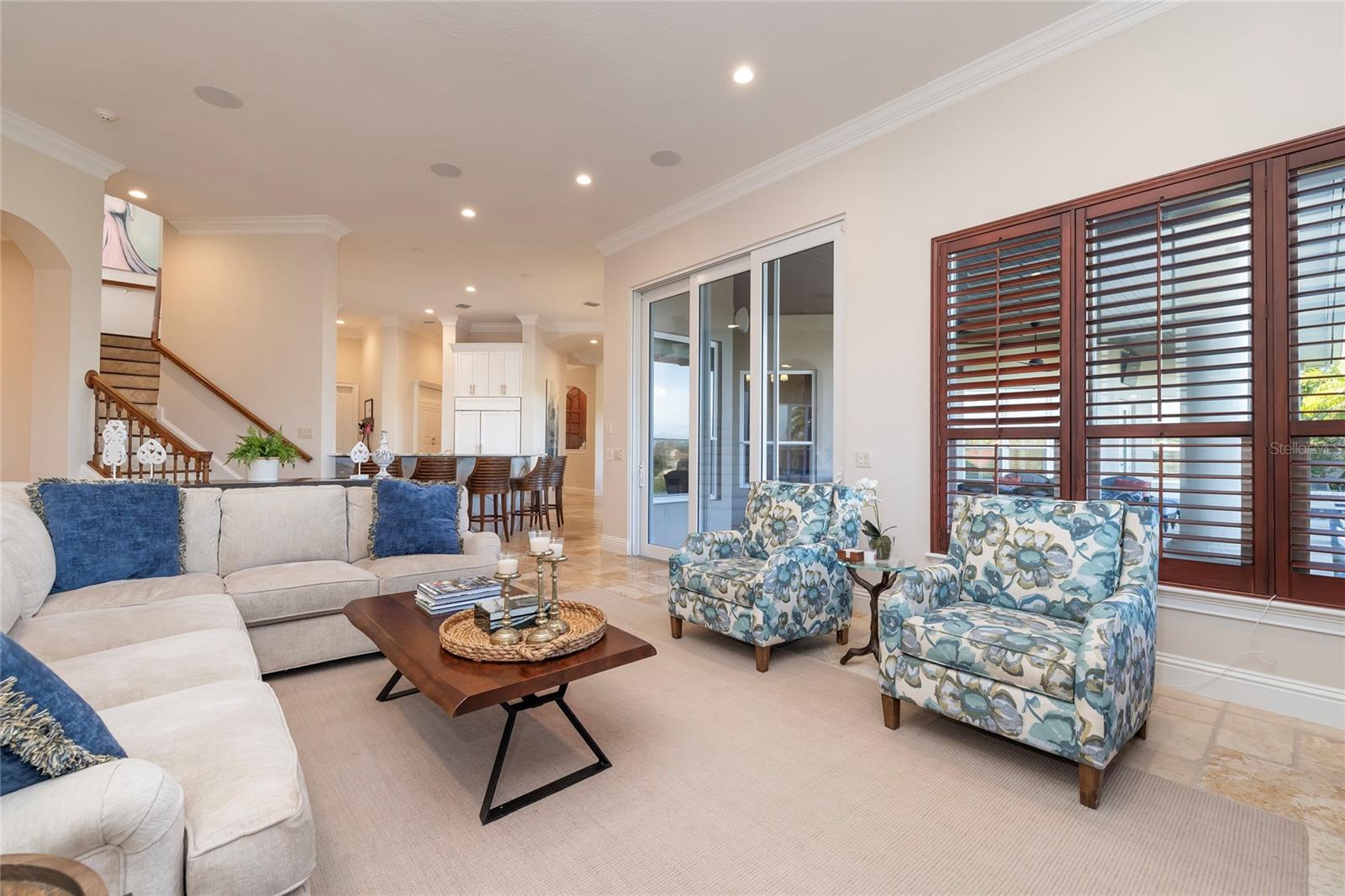 HIGHLANDS OF INNISBROOK - Residential