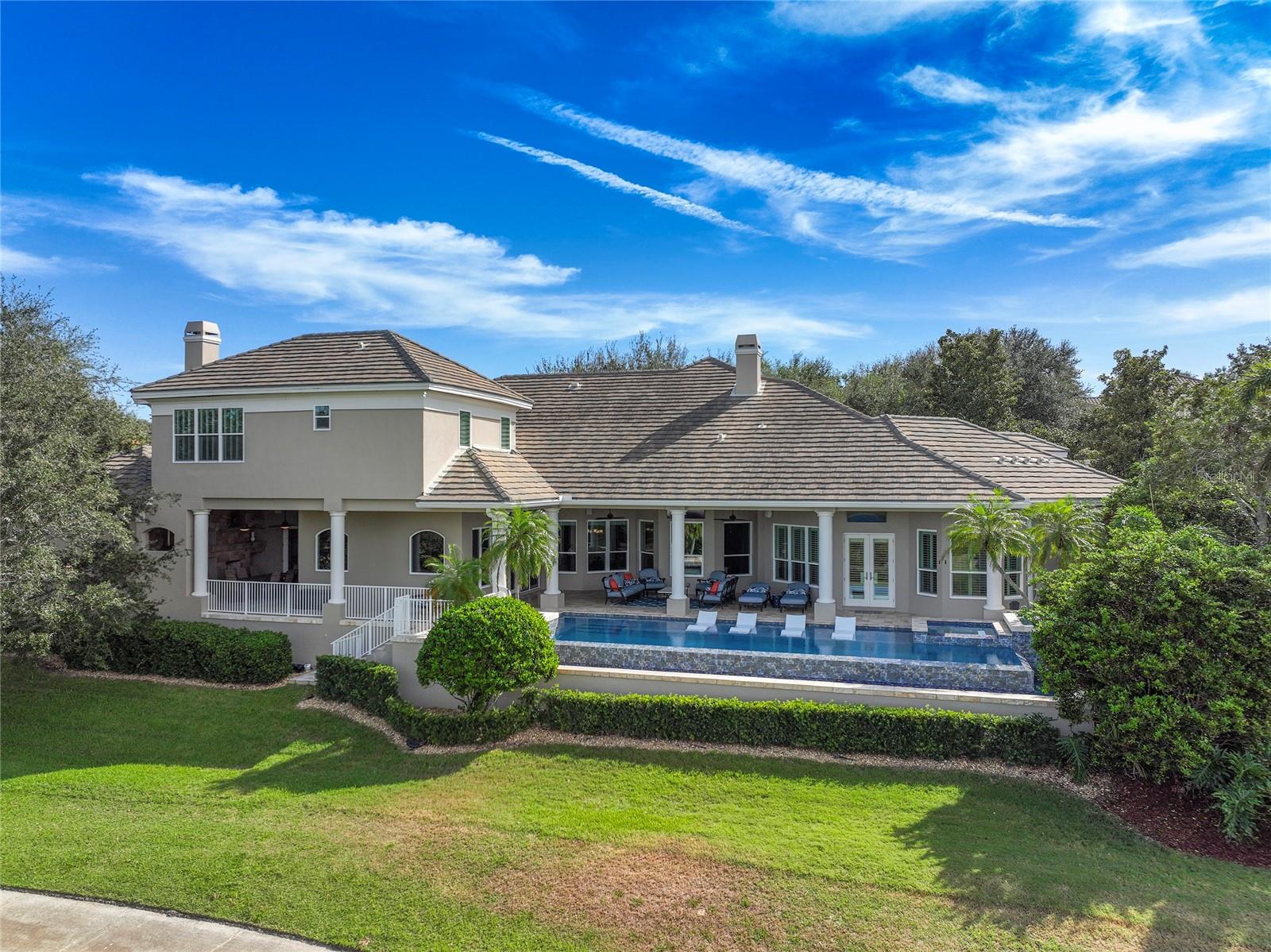 HIGHLANDS OF INNISBROOK - Residential