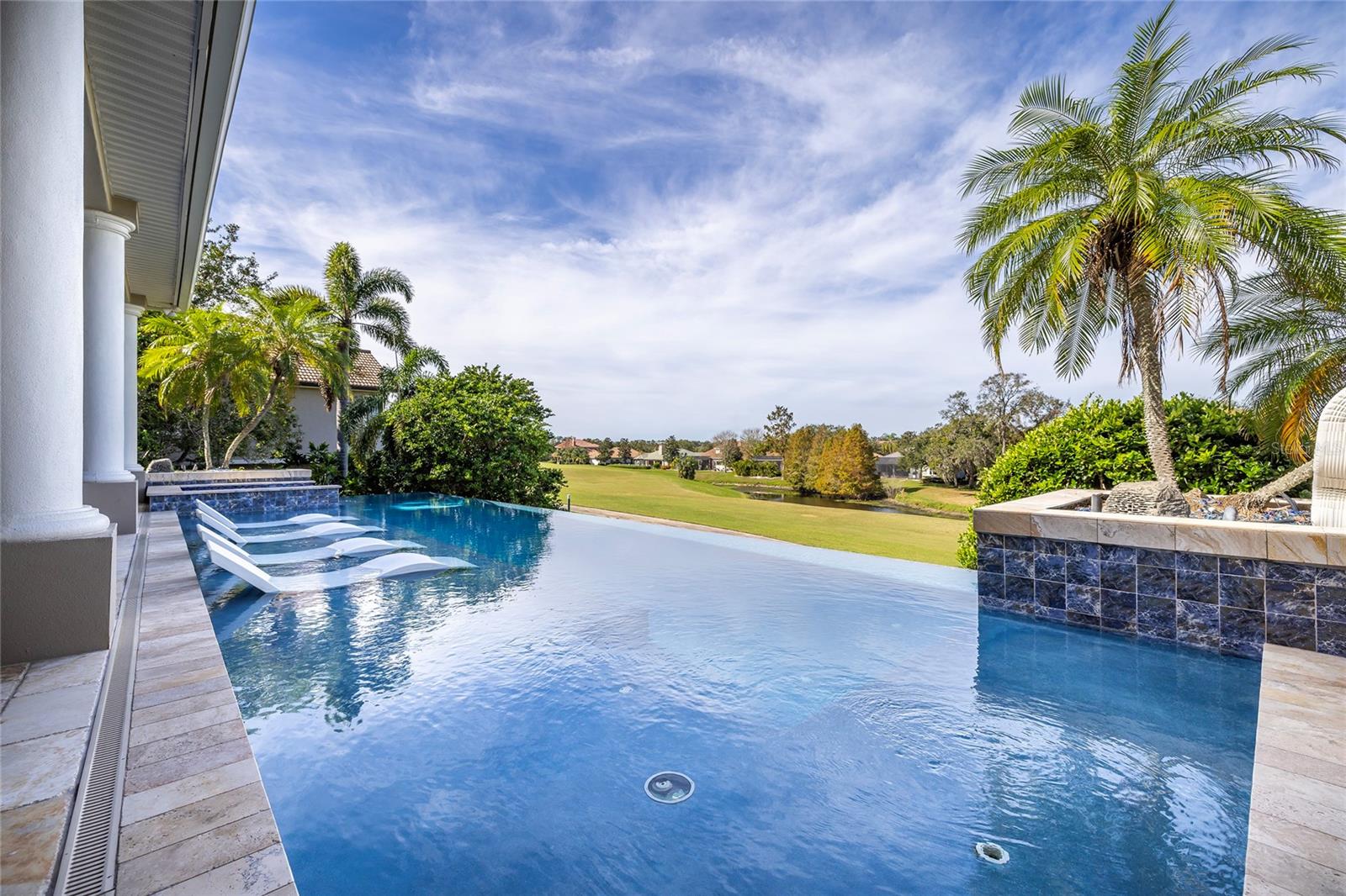 HIGHLANDS OF INNISBROOK - Residential