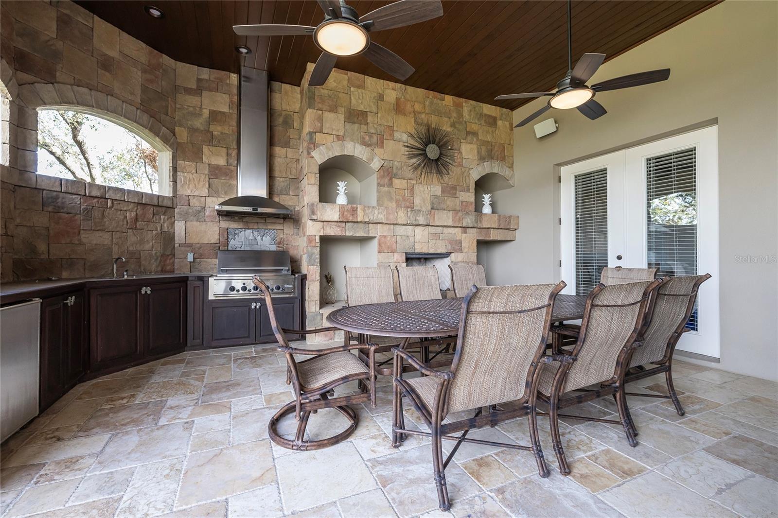 HIGHLANDS OF INNISBROOK - Residential