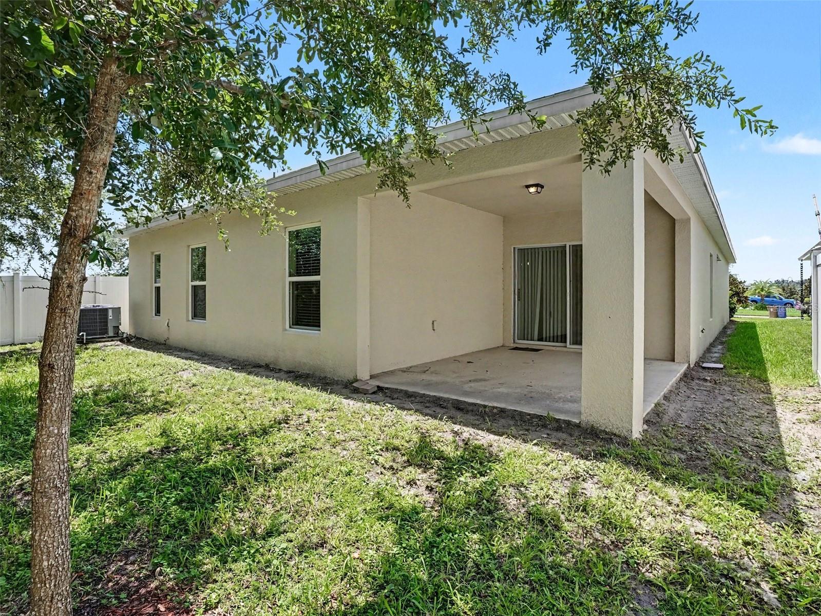 WIREGRASS - Residential