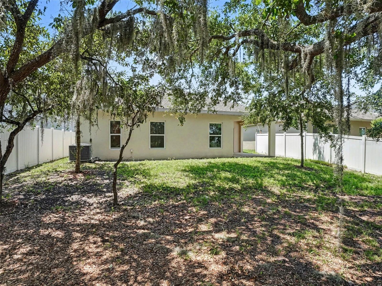 WIREGRASS - Residential