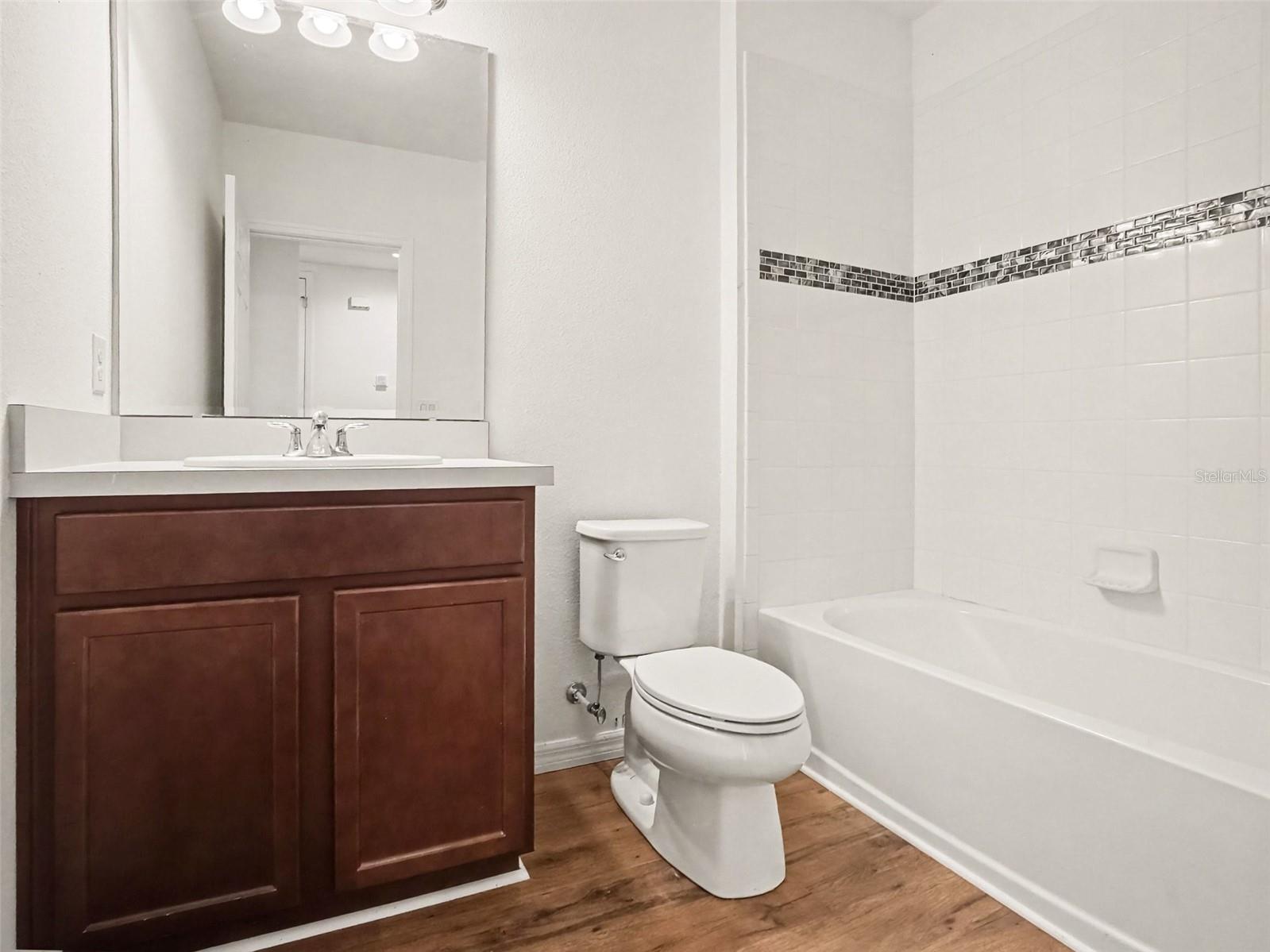 WIREGRASS - Residential