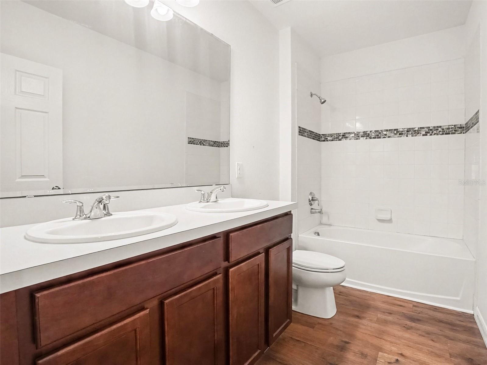 WIREGRASS - Residential