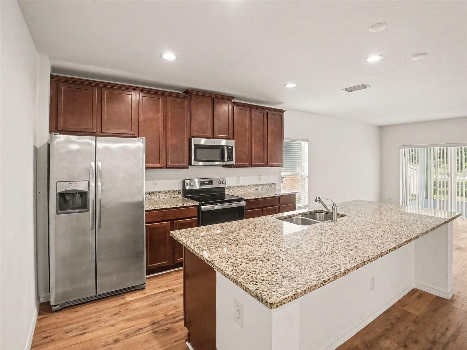 WIREGRASS - Residential