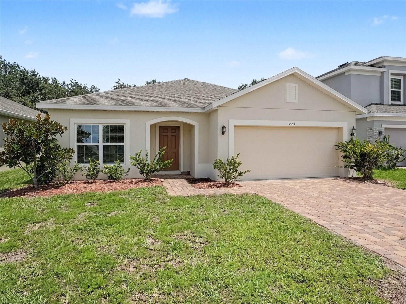 WIREGRASS - Residential