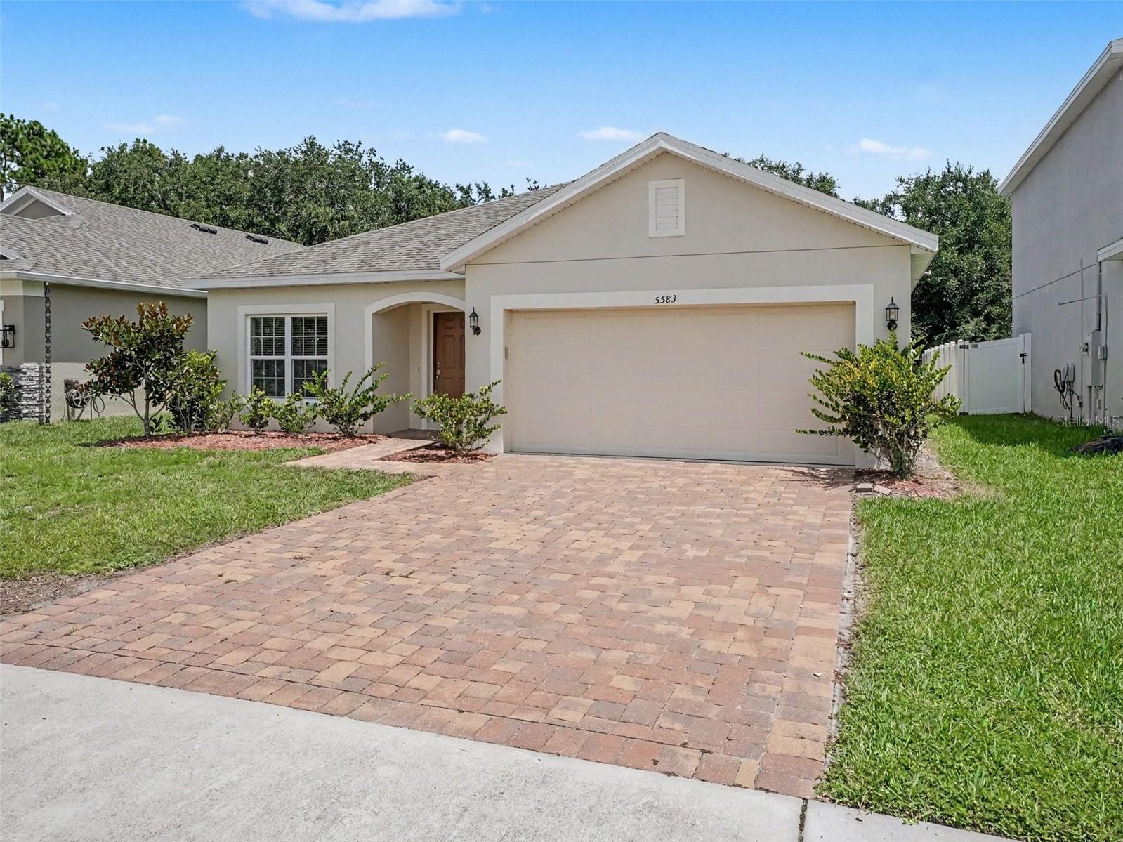 WIREGRASS - Residential