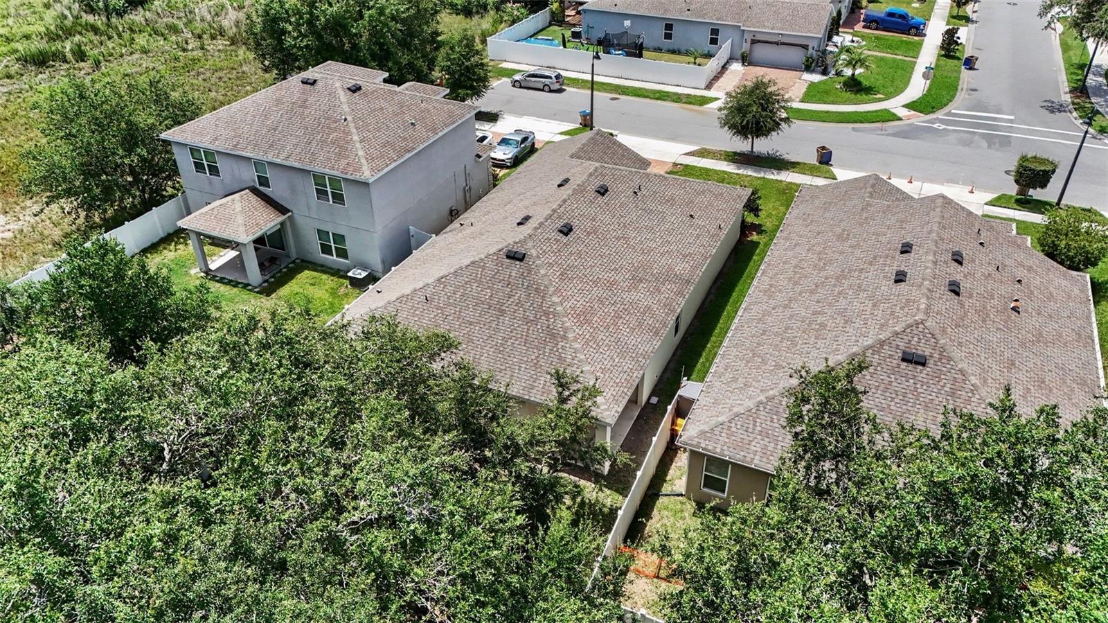 WIREGRASS - Residential