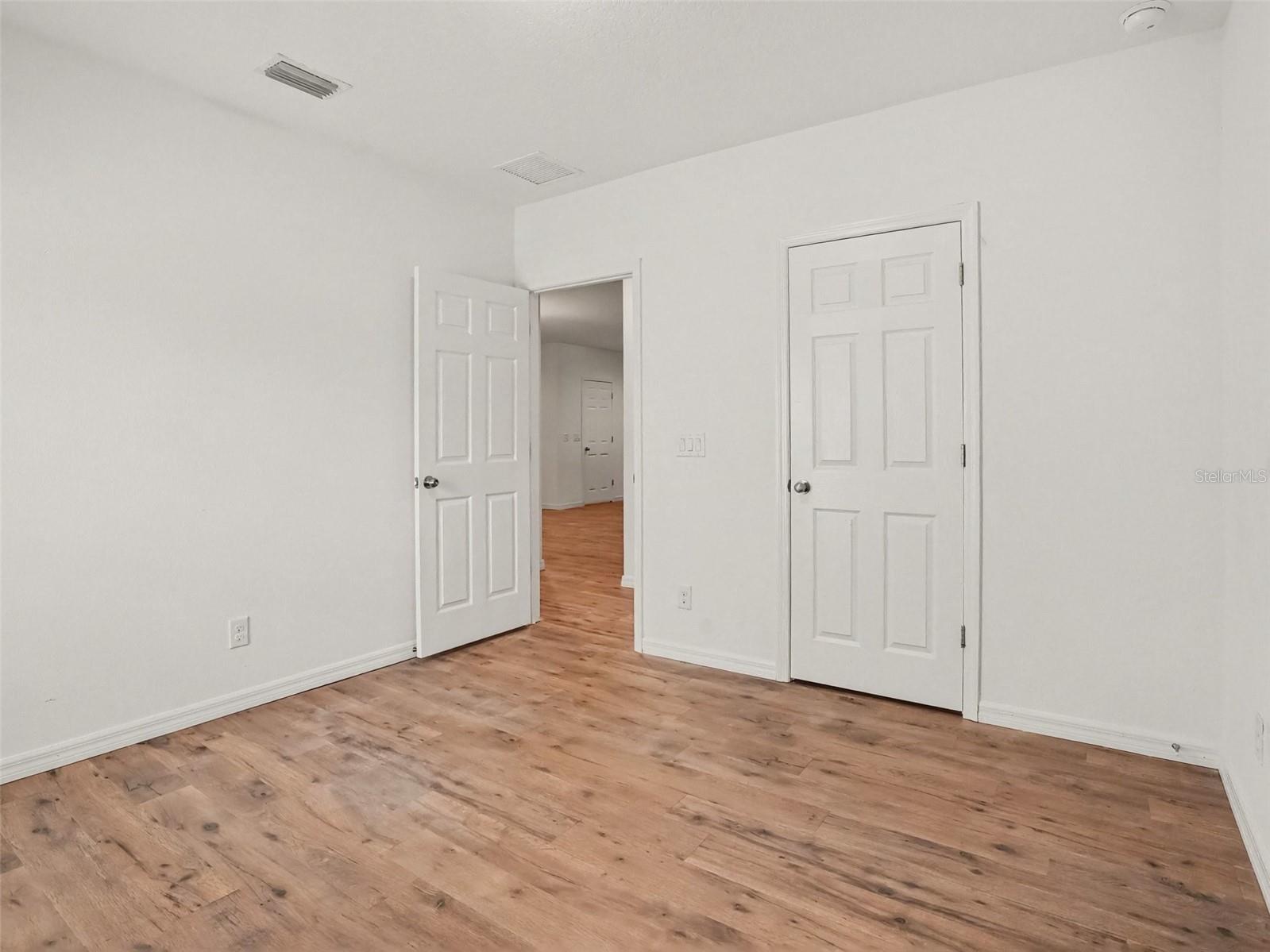 WIREGRASS - Residential
