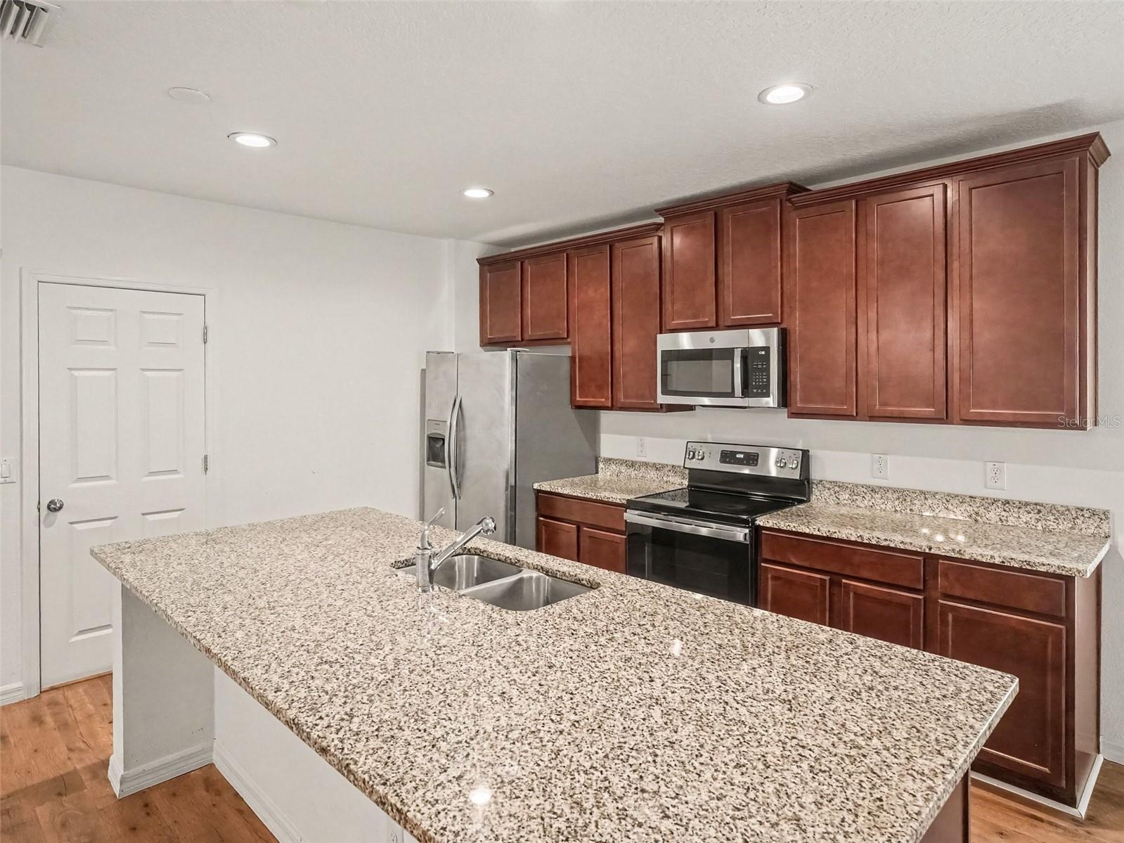 WIREGRASS - Residential