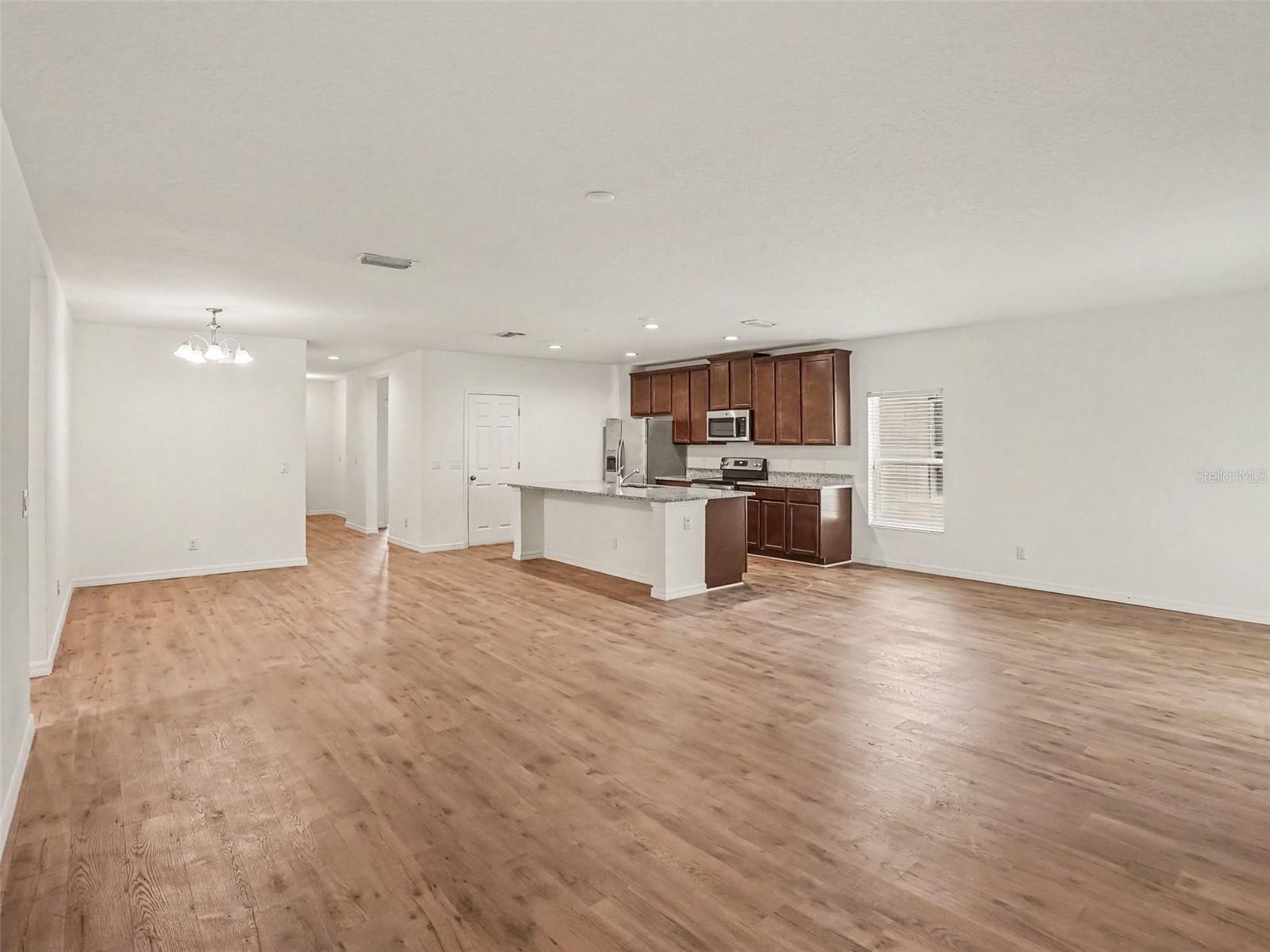 WIREGRASS - Residential
