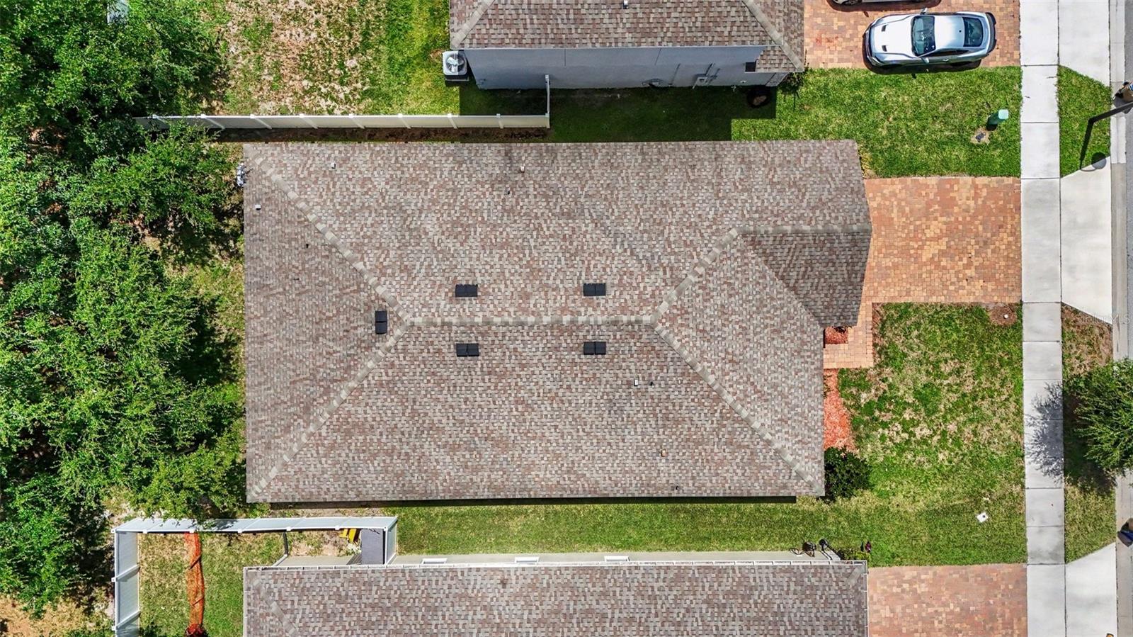 WIREGRASS - Residential