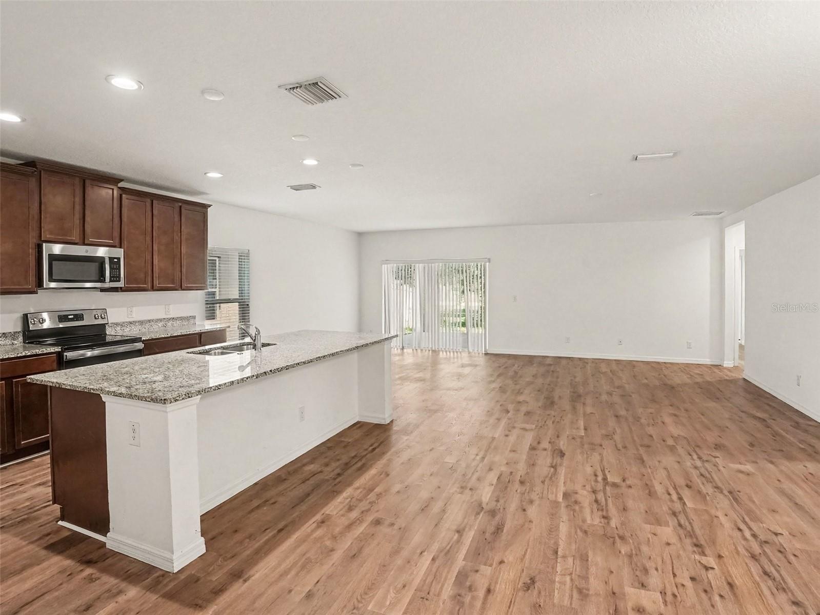 WIREGRASS - Residential