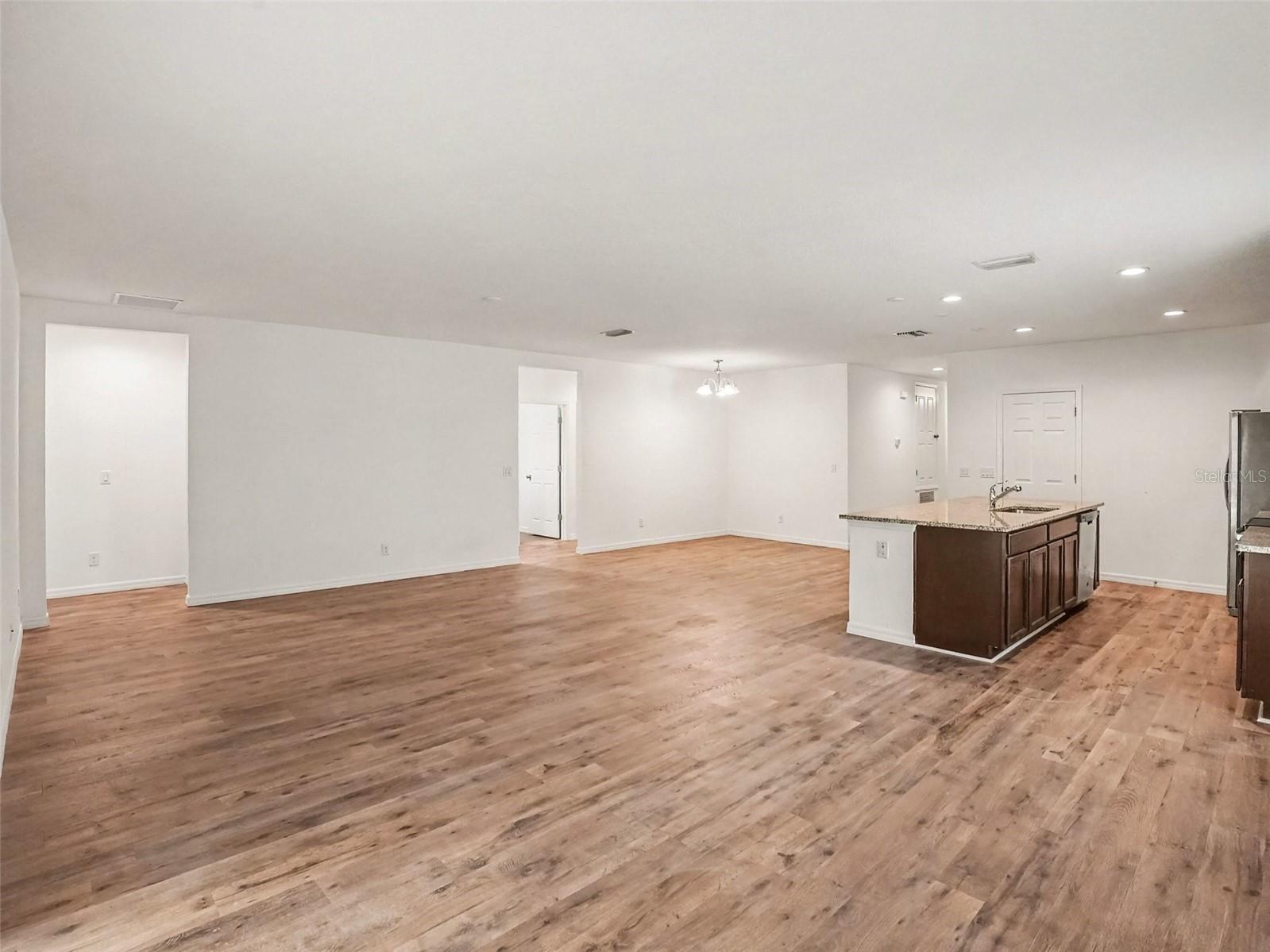 WIREGRASS - Residential